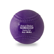 Soft Shell Weighted Ball With Seams (14 Oz.)