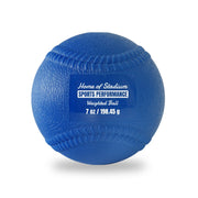 Soft Shell Weighted Ball With Seams (7 Oz.)