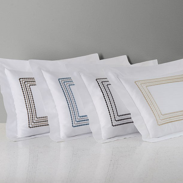 Stella Quilted Coverlet