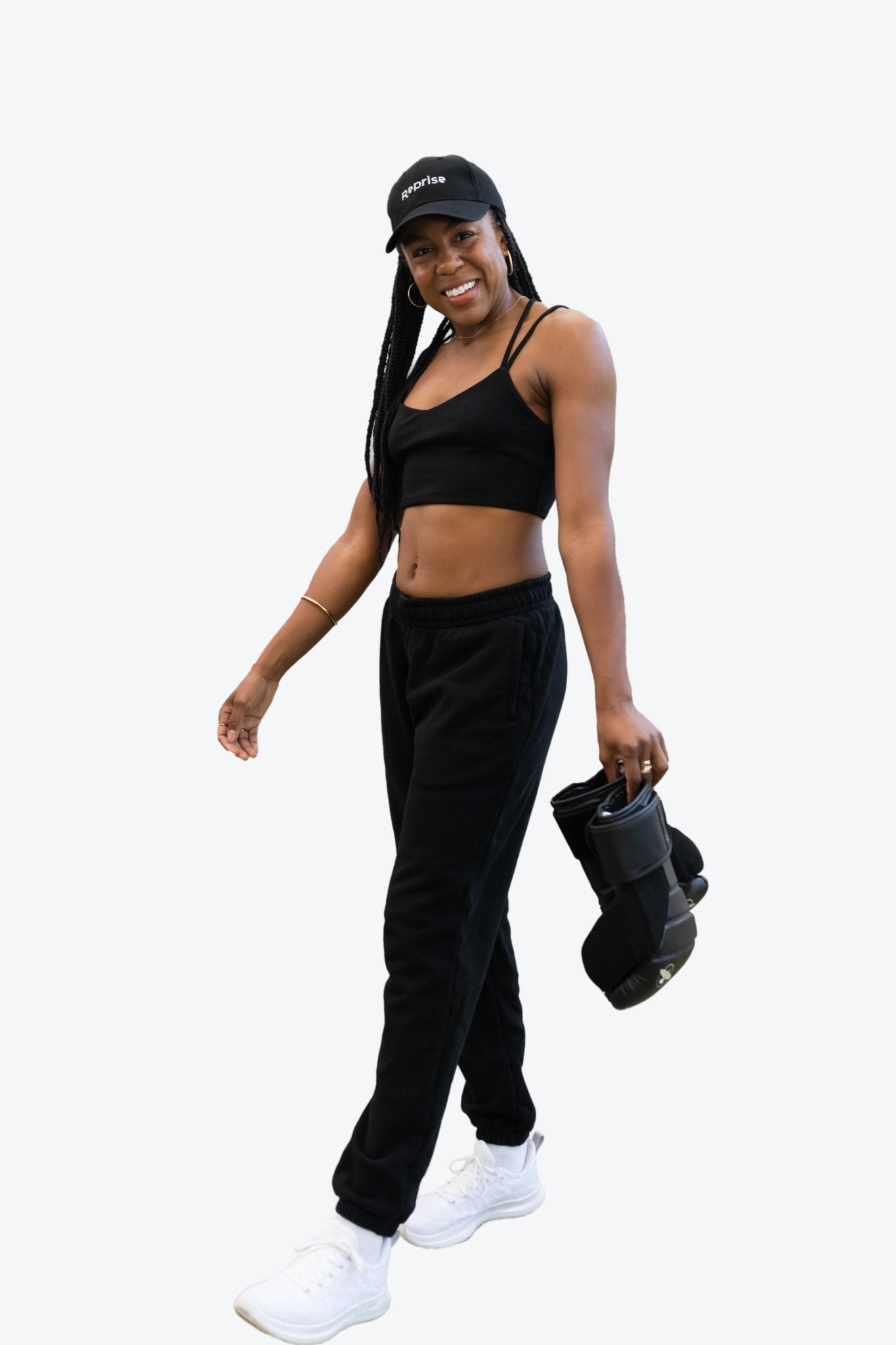 Stratos Bra | Includes Plus Size