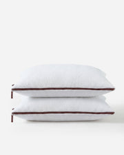 Classic Adjustafirm Pillow Set