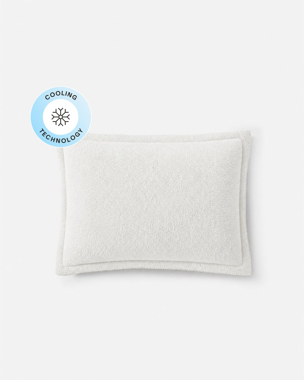 Cloud Cooling Sham Set
