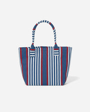 Coastal Americana Tote Bag