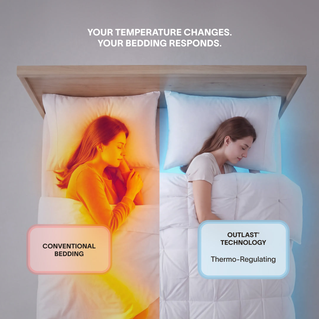 Cooling Ayre Comforter