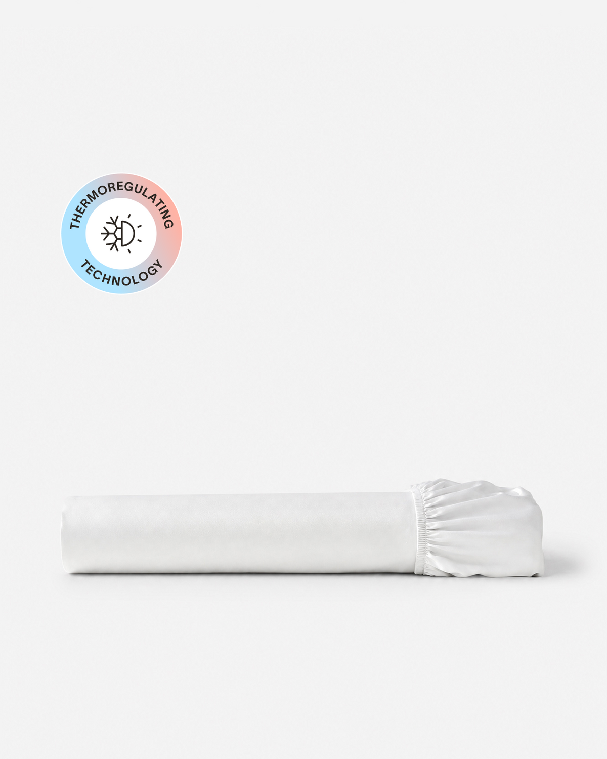 Bamboo Viscose Cooling Fitted Sheet