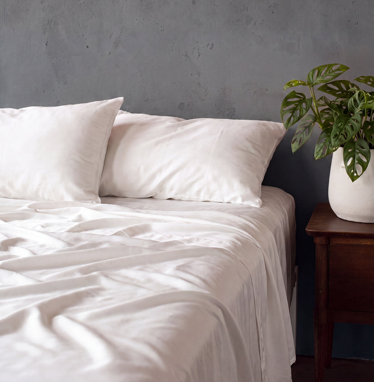 Cooling Bamboo Viscose Top Sheet