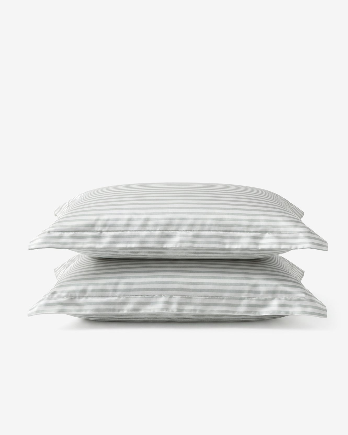 Mare Reversible Silky Lyocell Sham Set