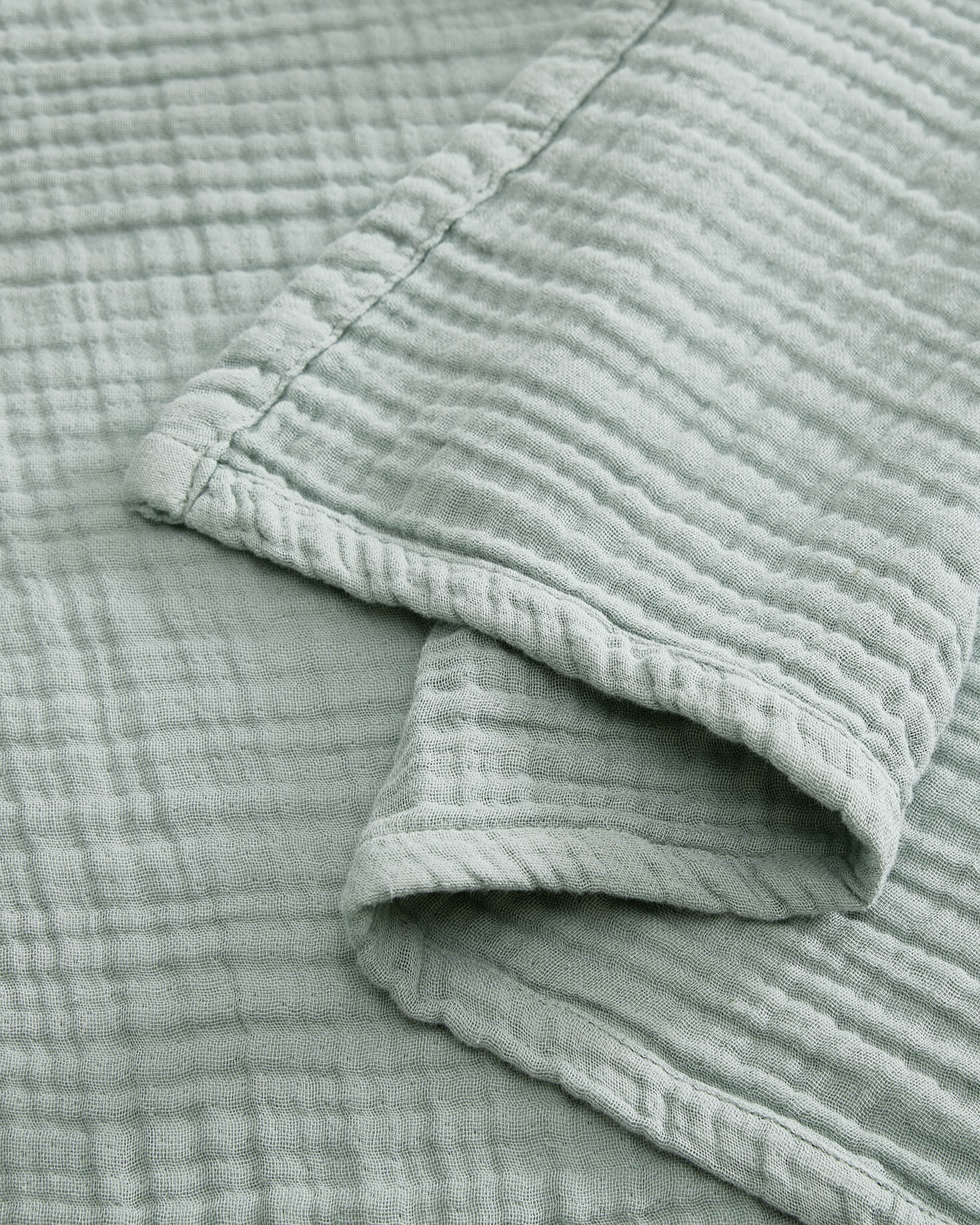 Muslin Cotton Beach Blanket