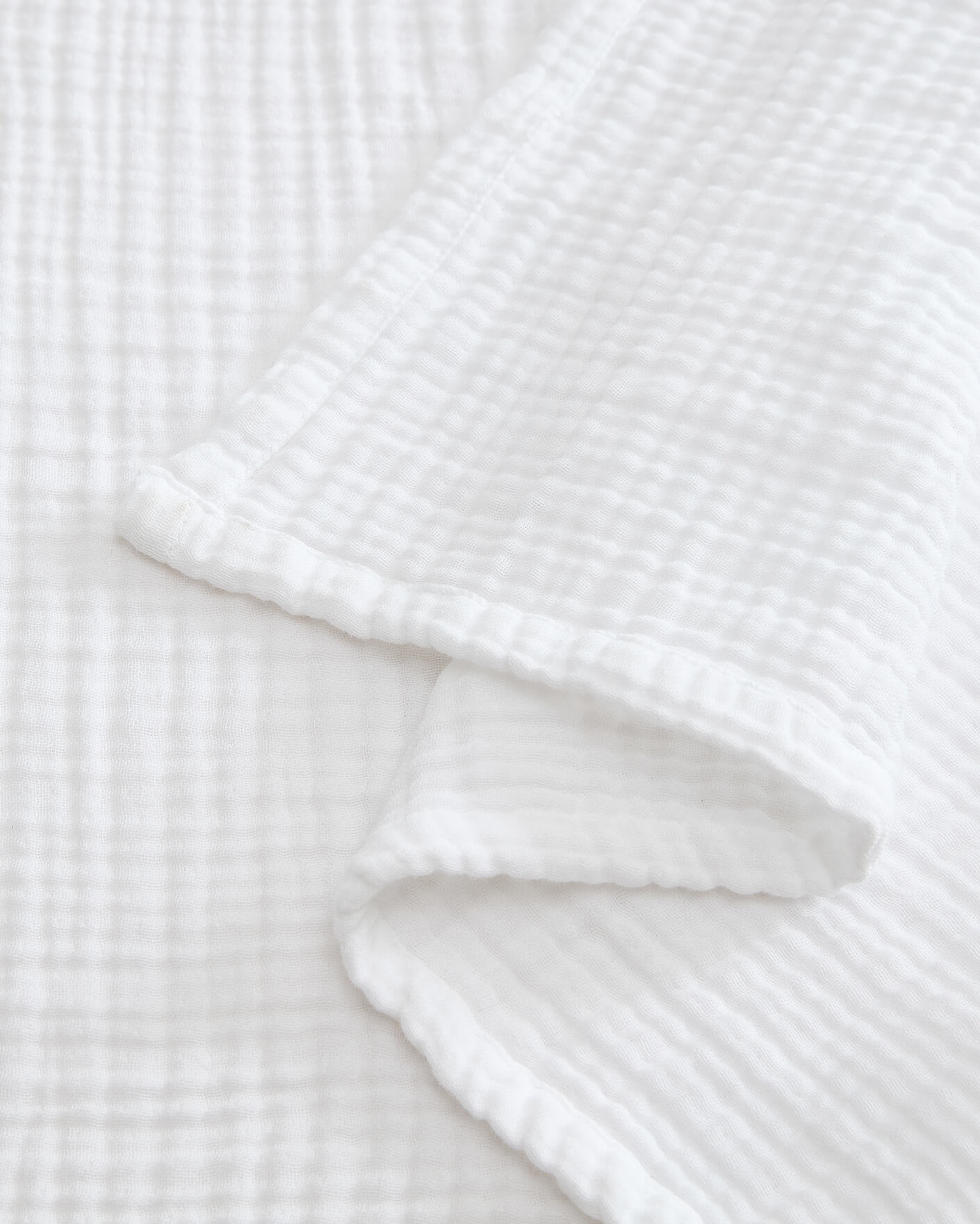 Muslin Cotton Beach Blanket
