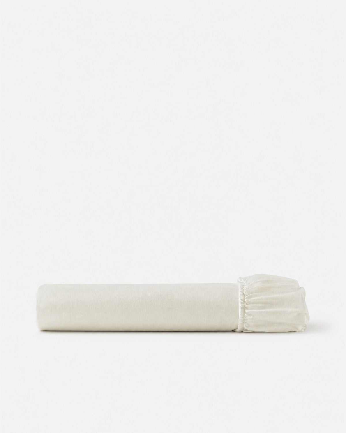 Salvia Reversible Cotton Mist Sheet Set
