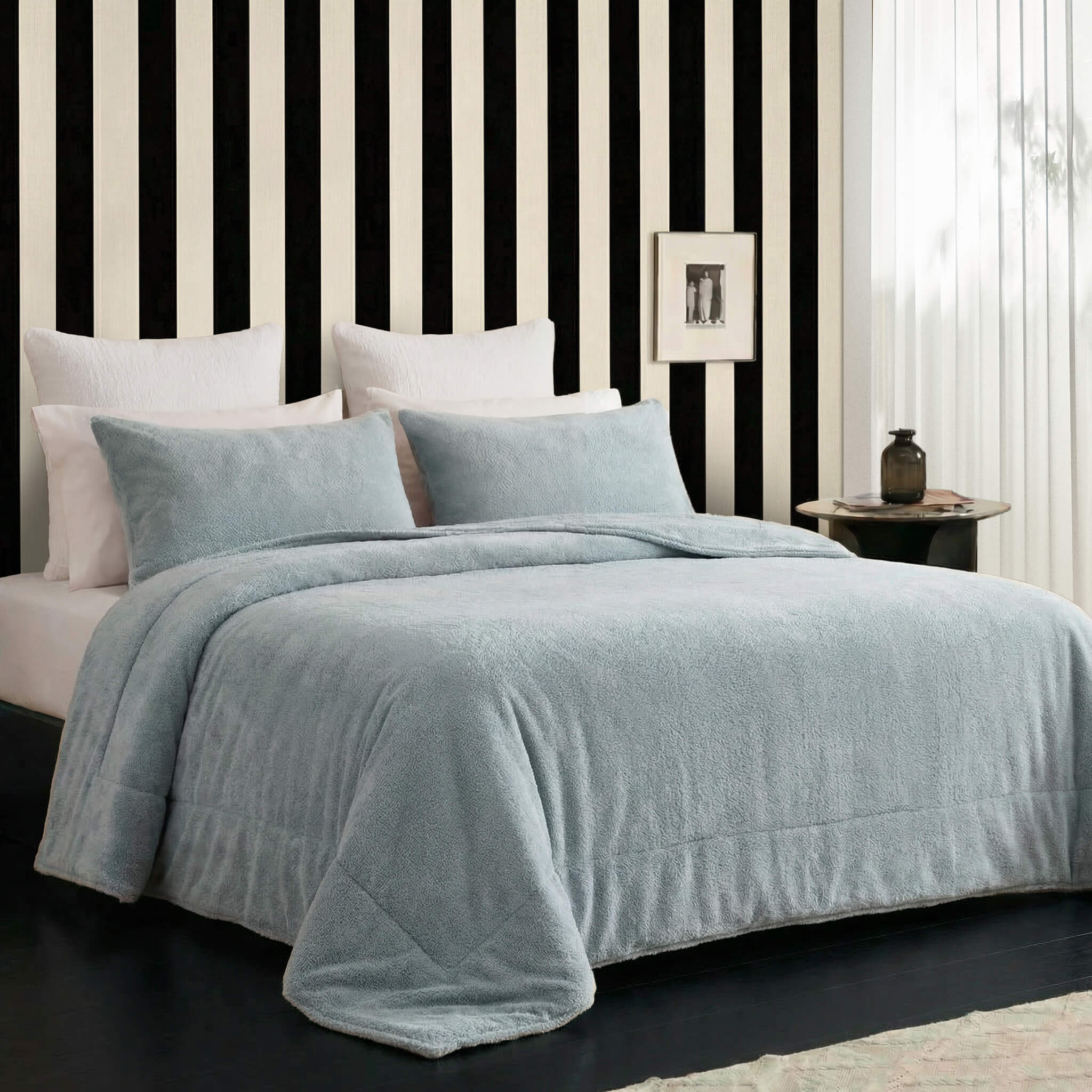 Snug Comforter