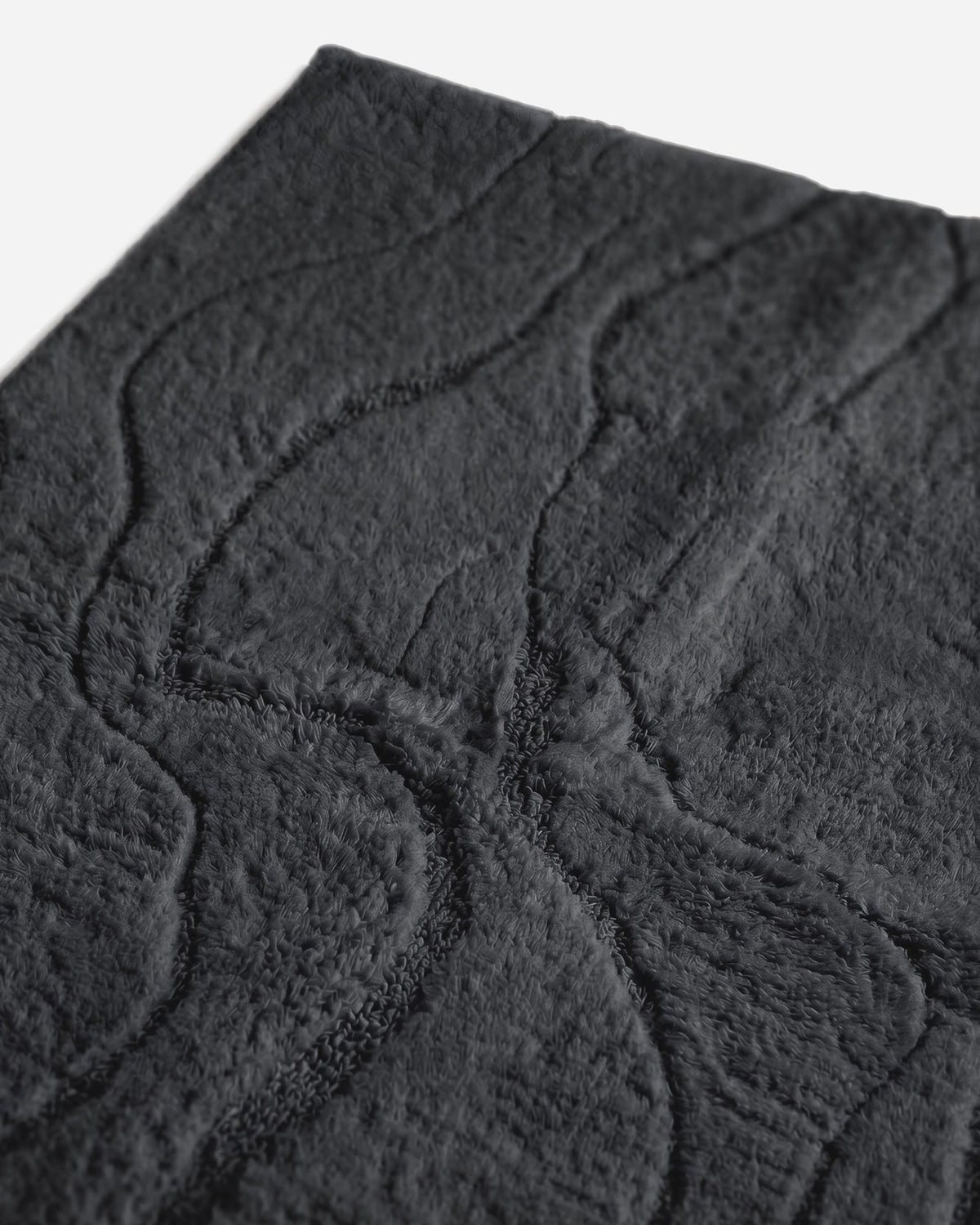 Spa Cotton Bath Rug