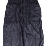 Free People Women's Tell Me About Cargo Pants Black Size Small