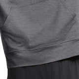Champion Men's All Day Mvp Quarter Zip Hoodie Gray Size X-Large
