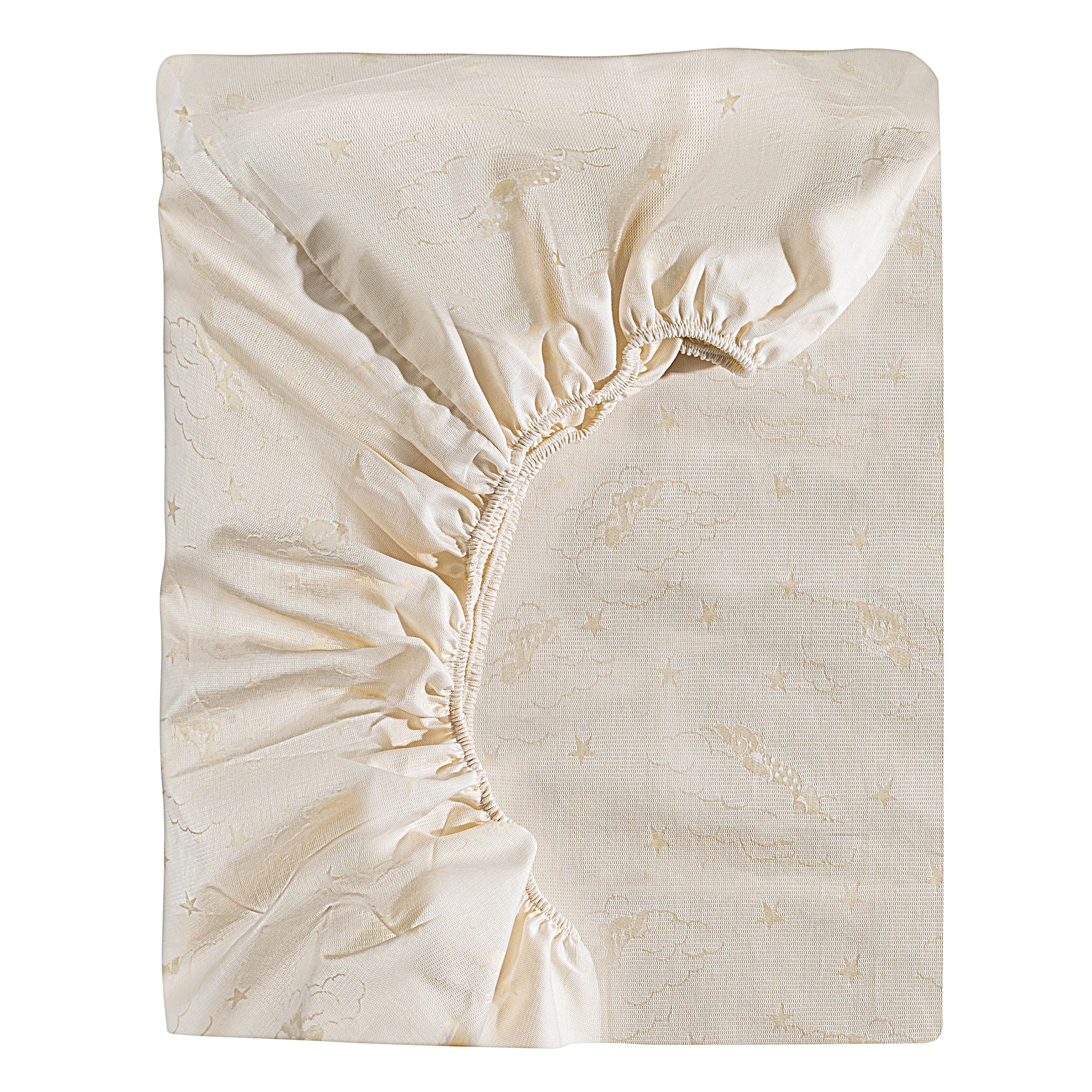 Sweet Dreams Fitted Sheet Set