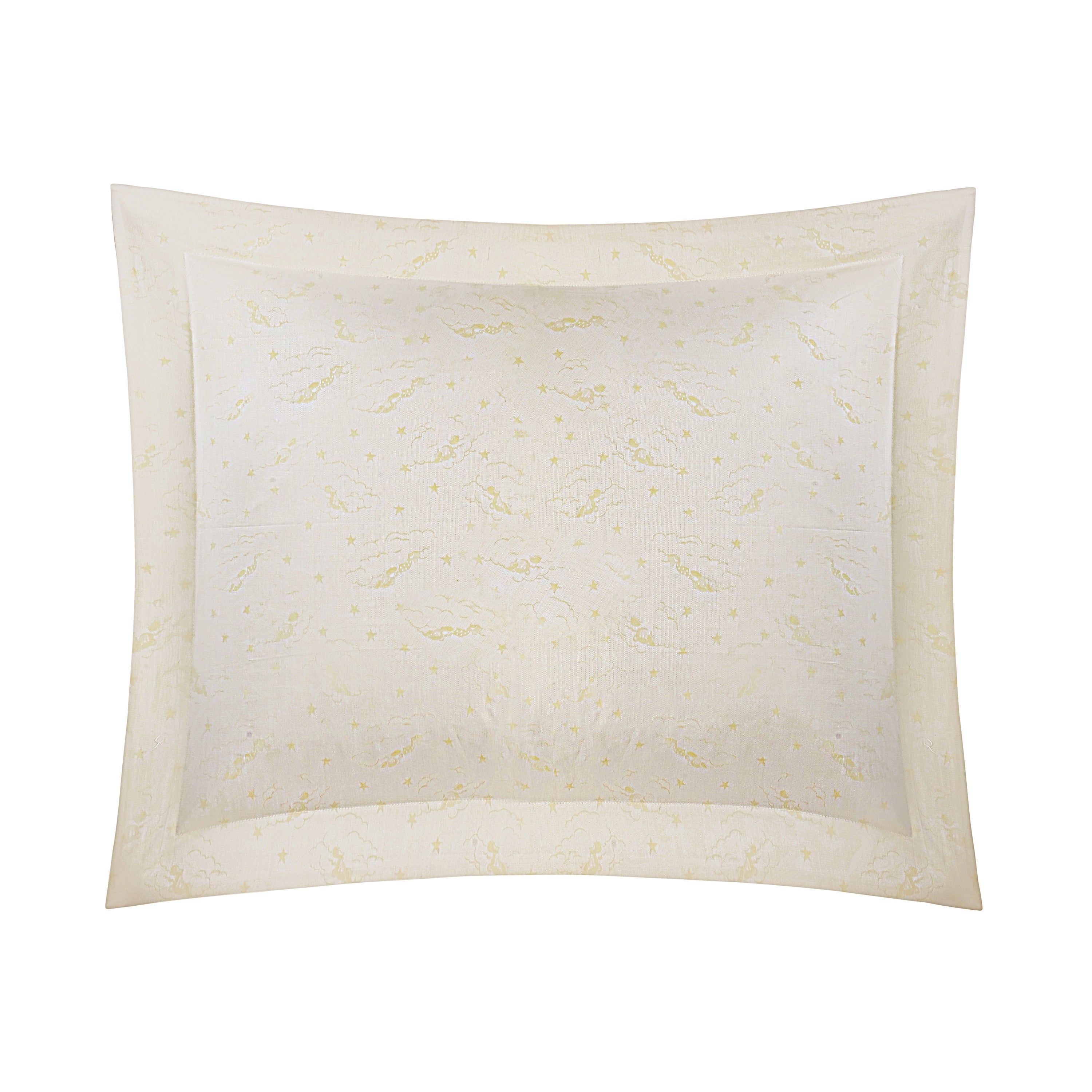 Sweet Dreams Duvet Cover