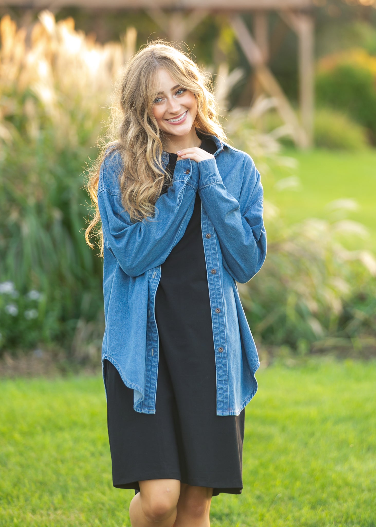 Syd Everyday T-shirt Midi Dress
