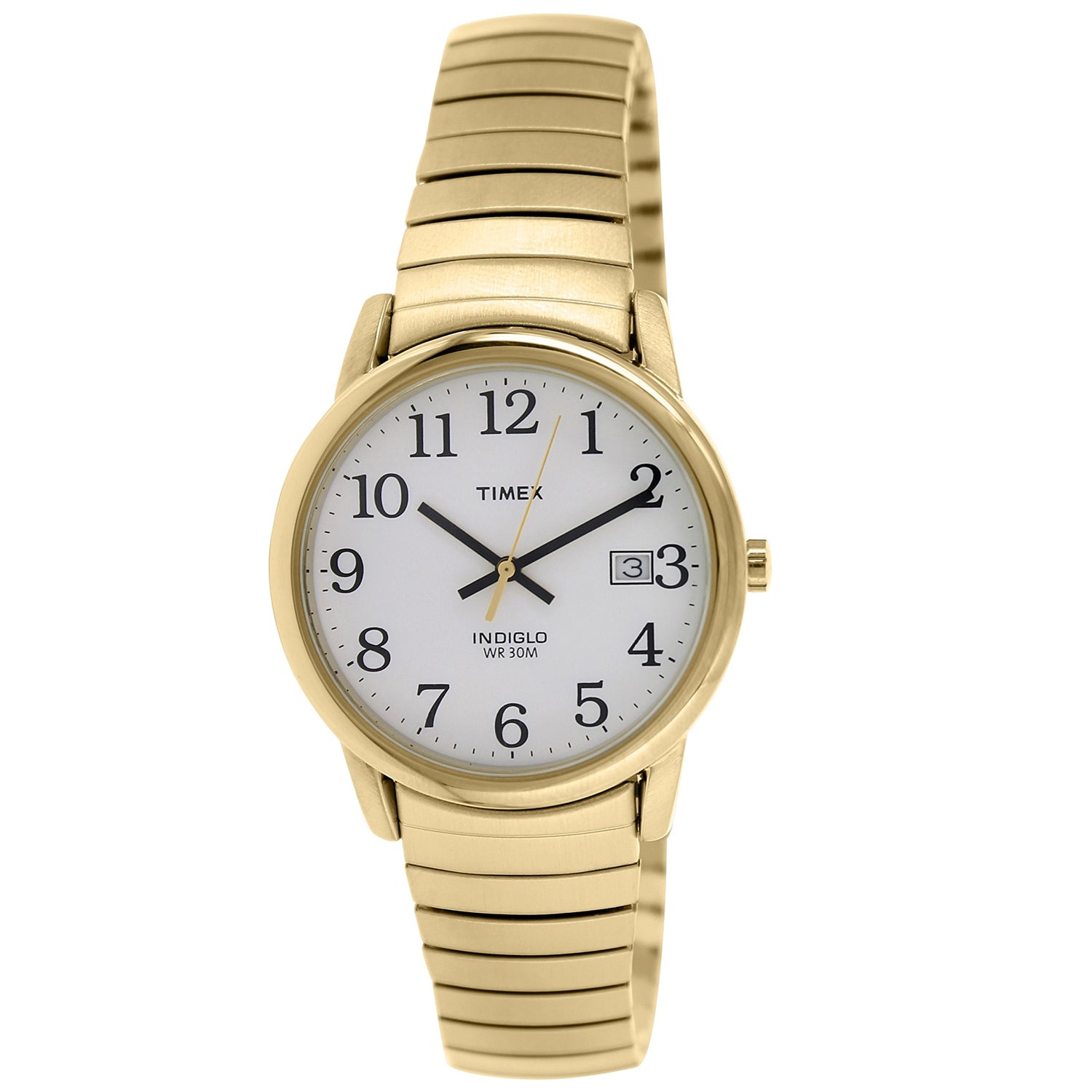 Timex Men's Easy Reader