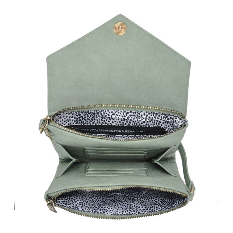 Quinn Crossbody