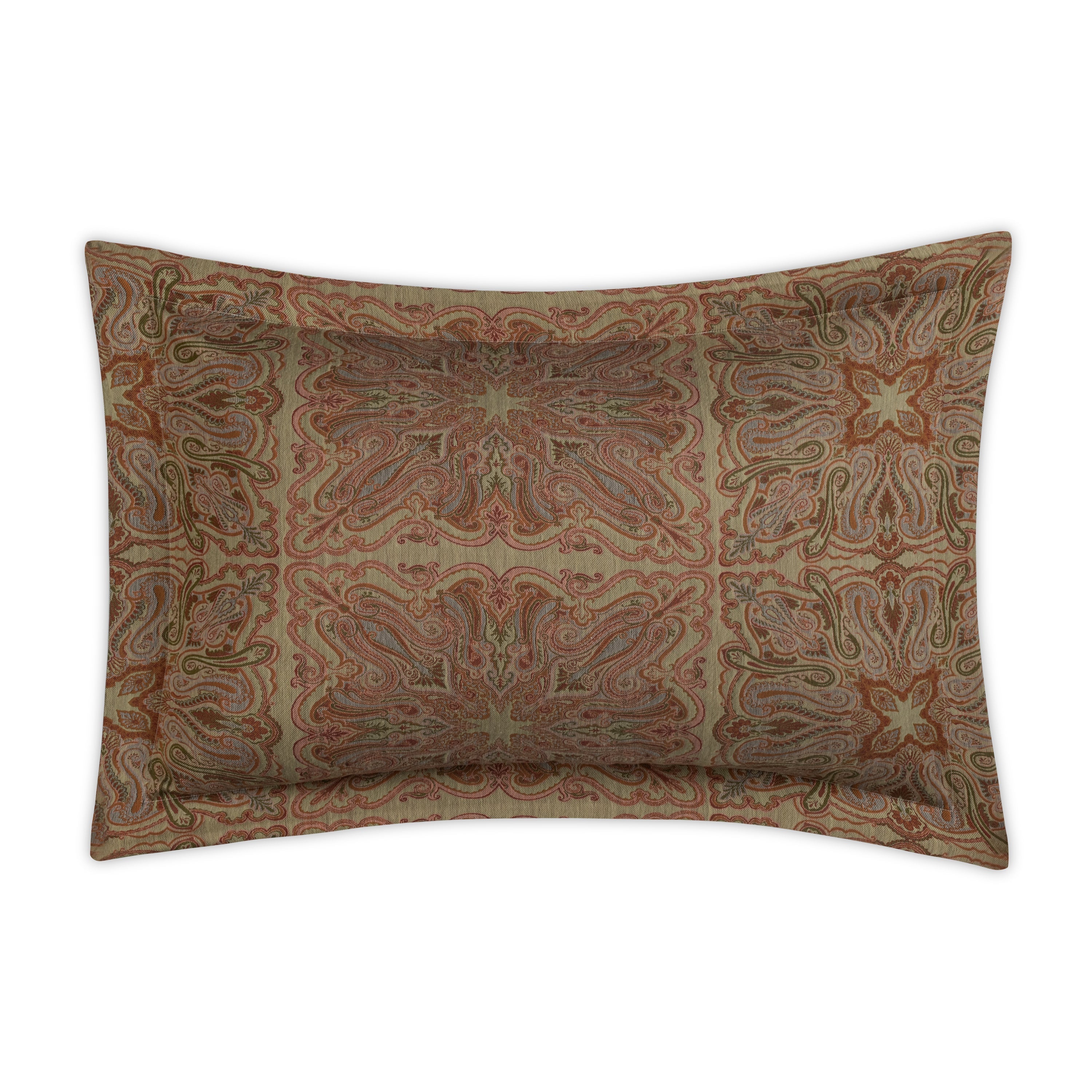 Taj Mahal Sham Set