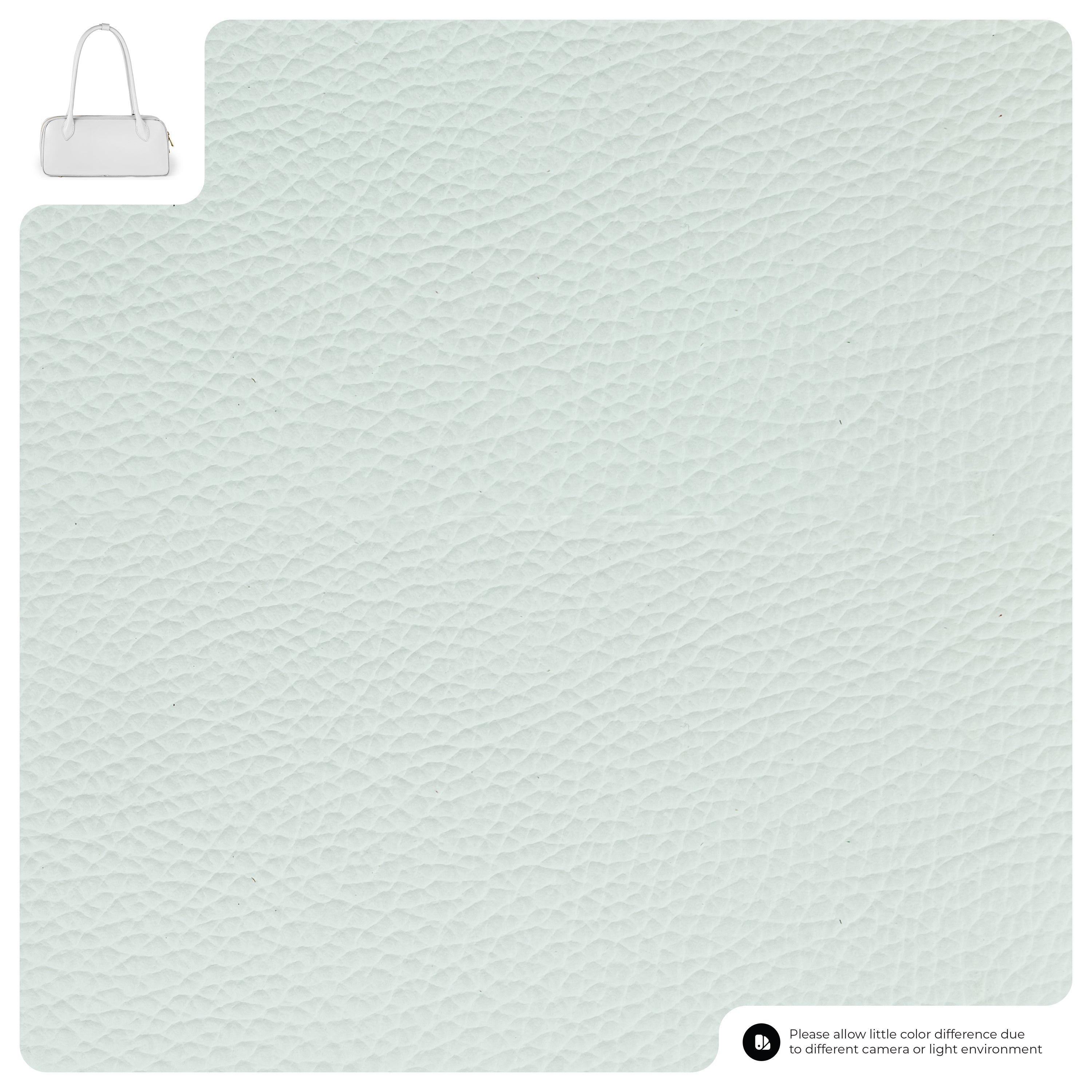 Calf Leather East-west Shoulder Bag