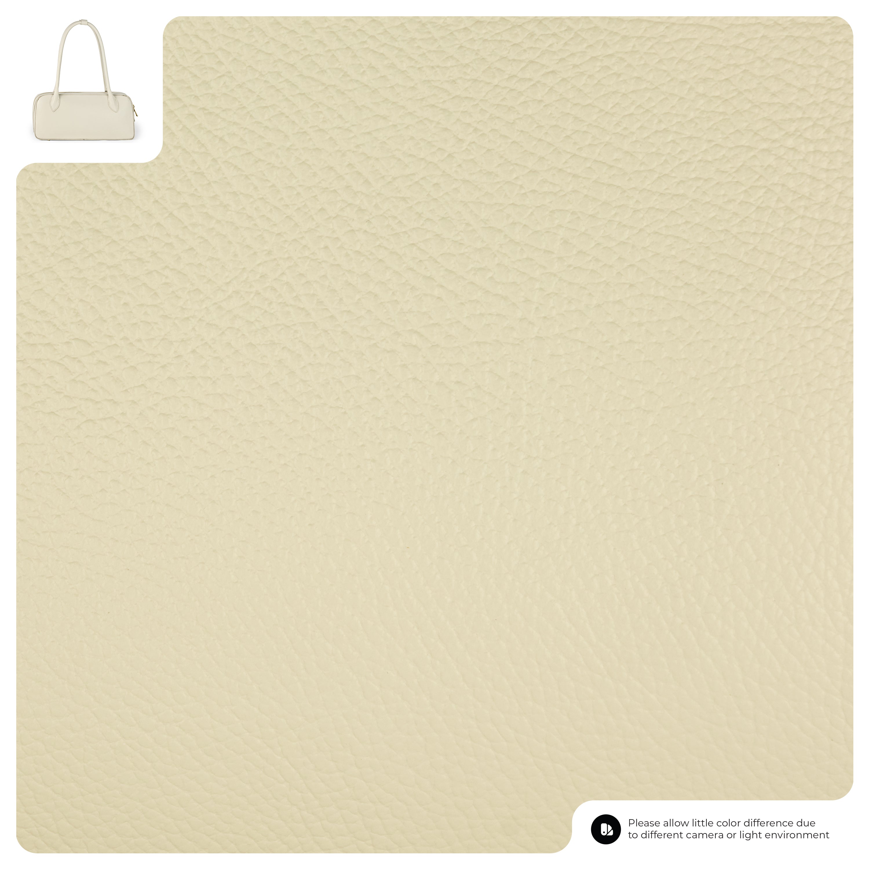 Calf Leather East-west Shoulder Bag