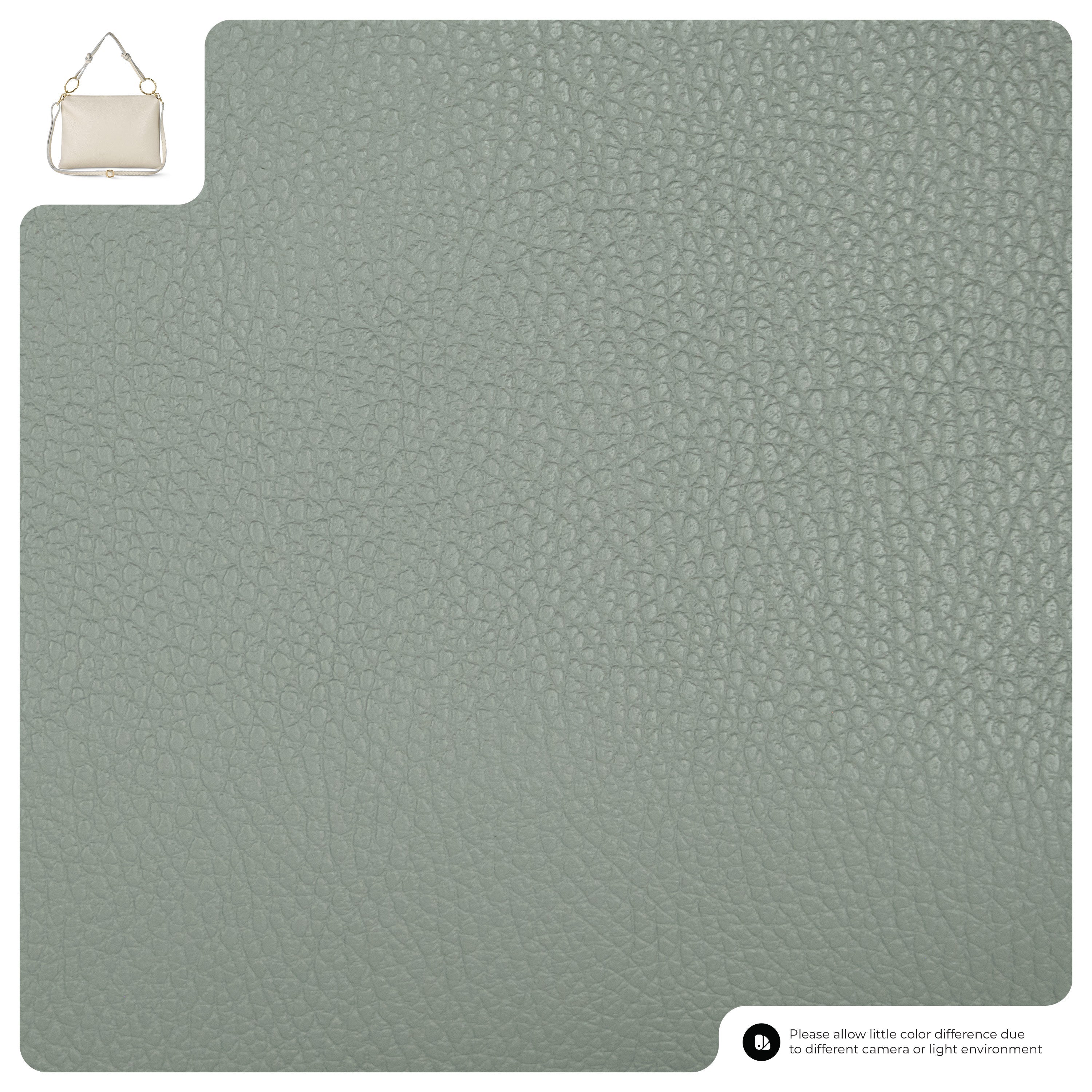 Calf Leather Shoulder + Crossbody Bag