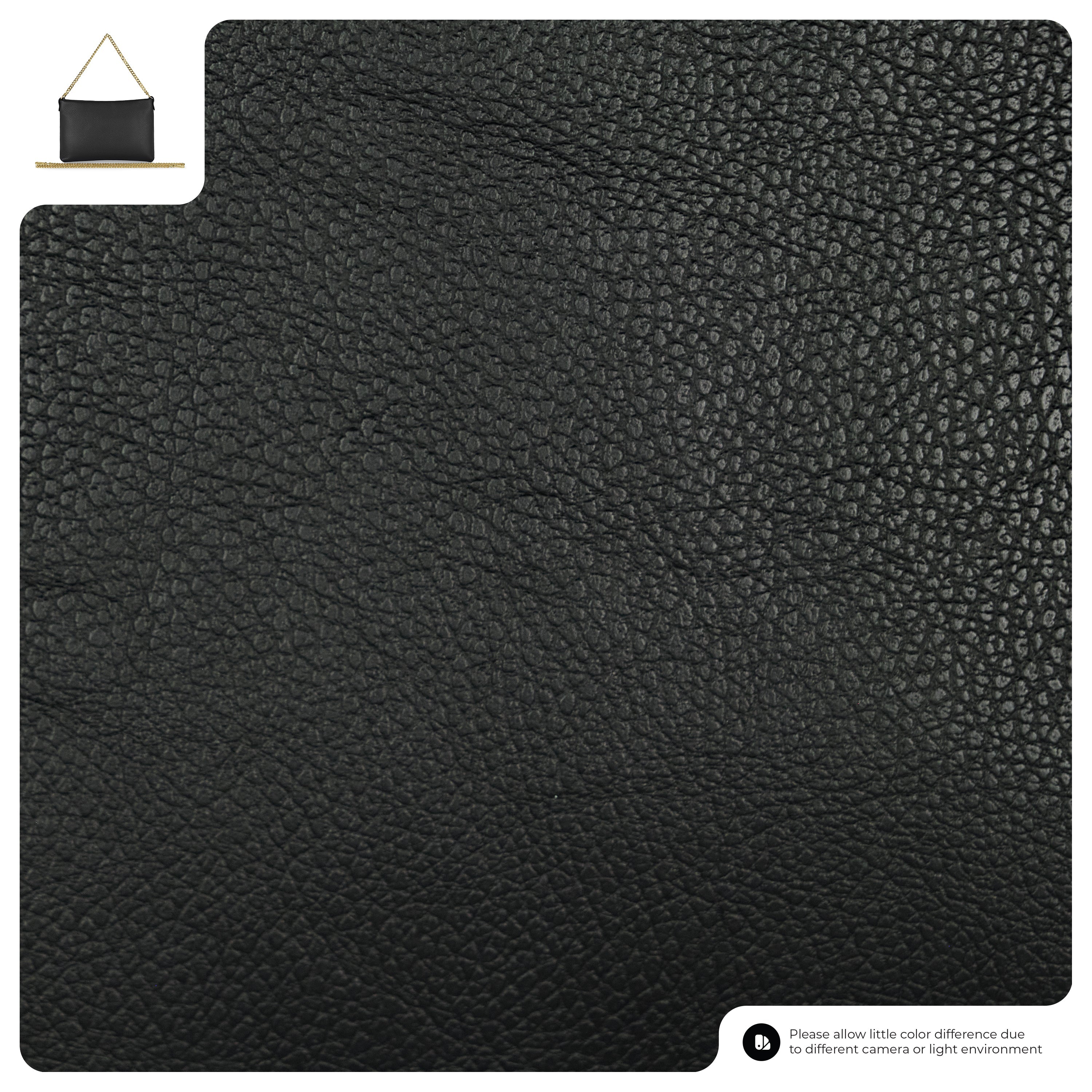 Italian Genuine Calf Leather Crossbody Bag 101315