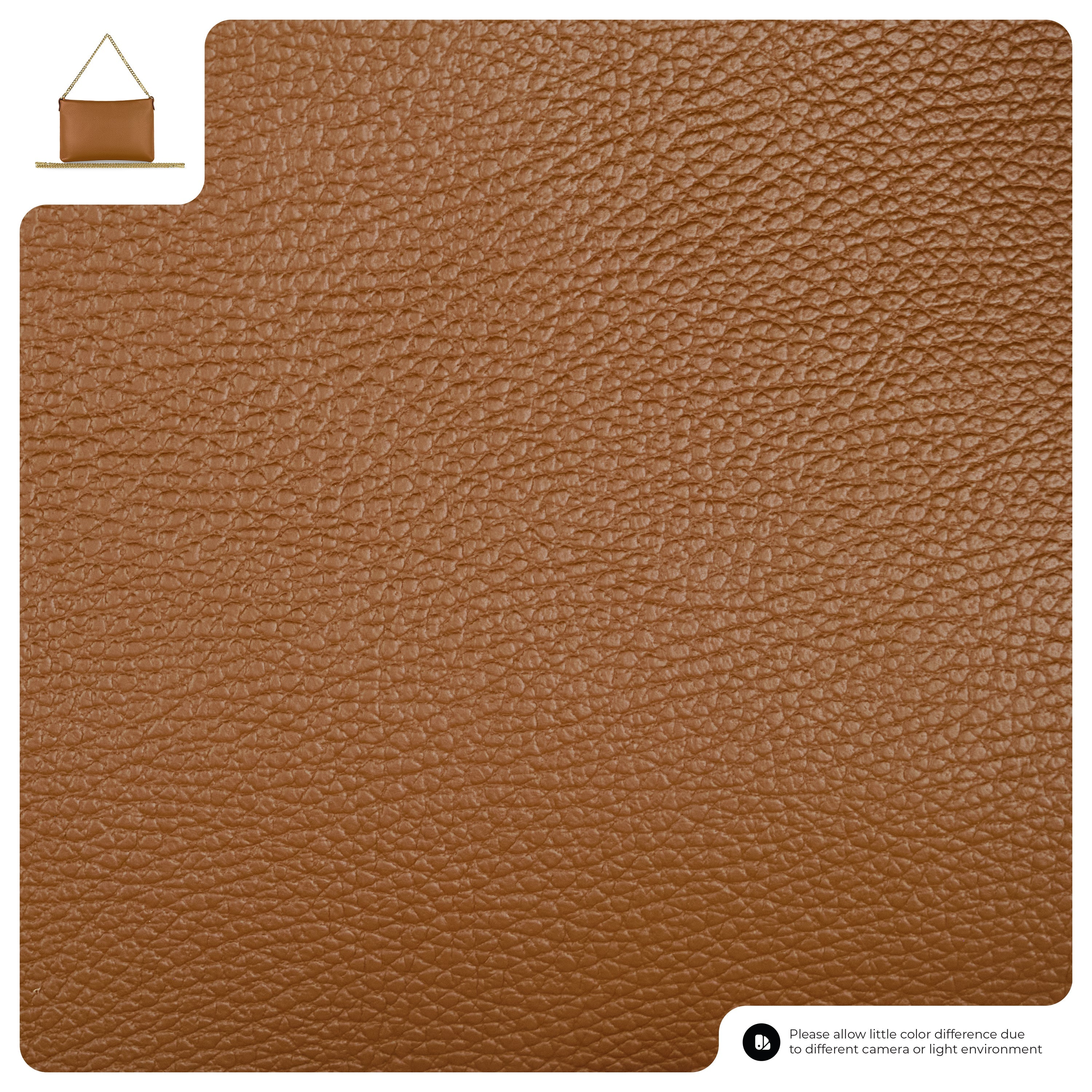 Italian Genuine Calf Leather Crossbody Bag 101315
