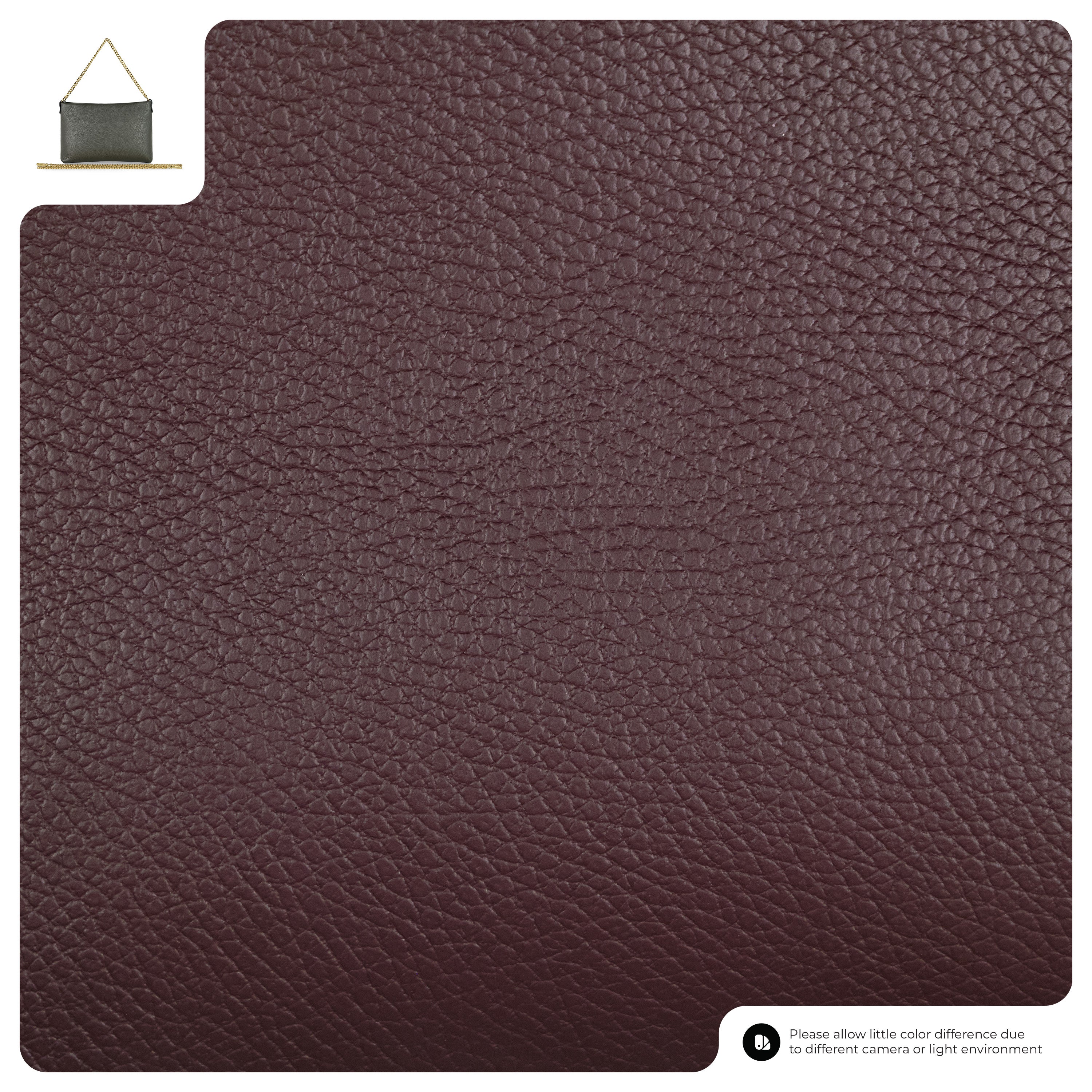 Italian Genuine Calf Leather Crossbody Bag 101315