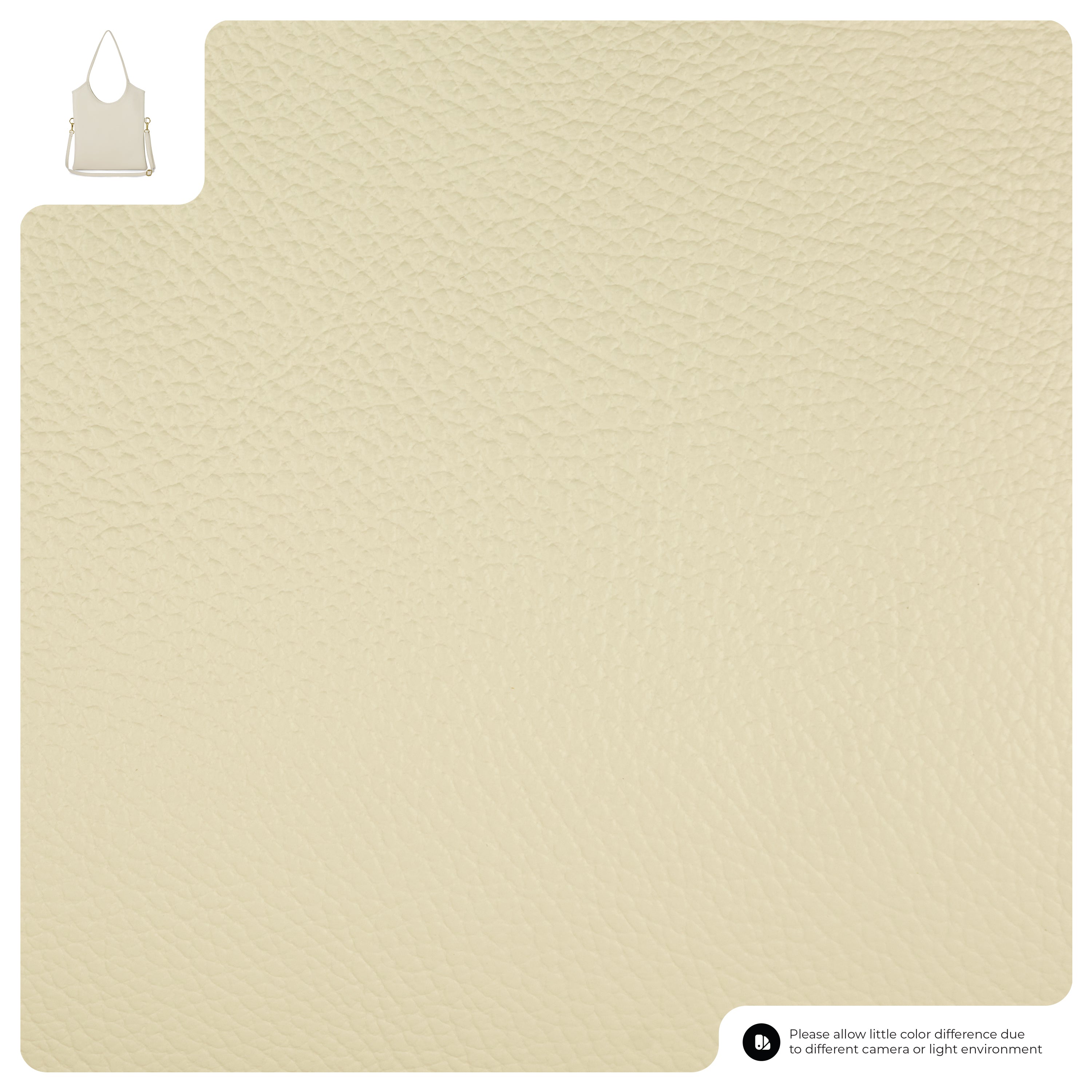 Italian Genuine Calf Leather Tote Bag 191722