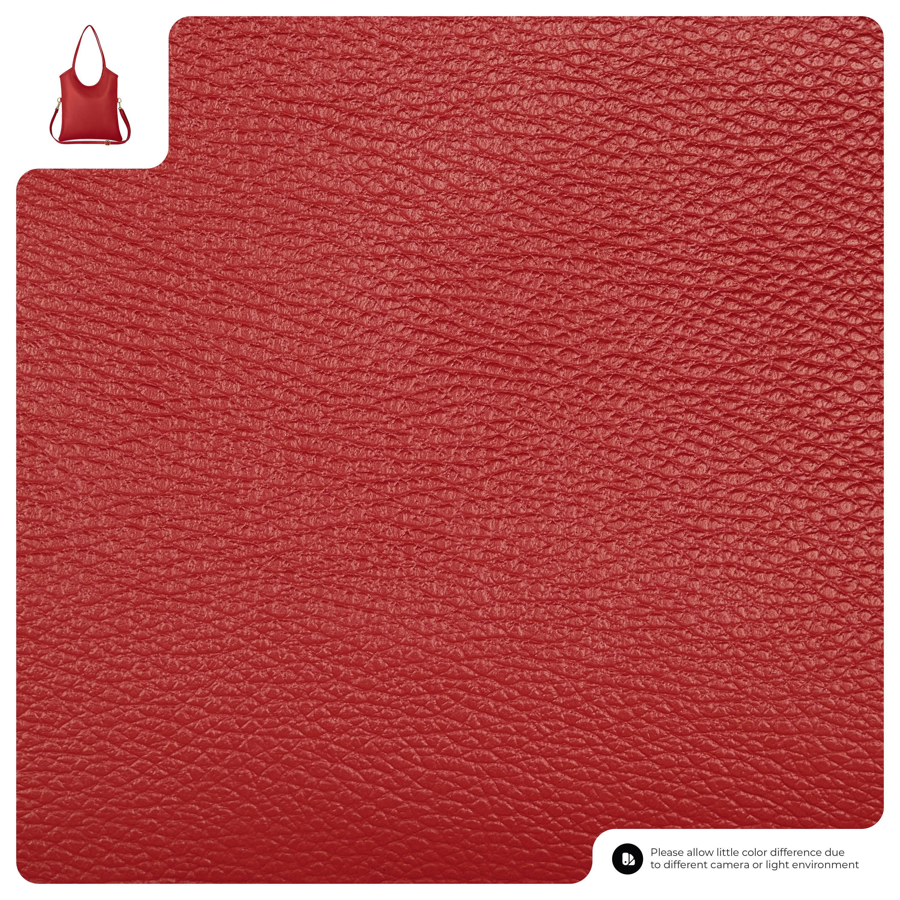 Italian Genuine Calf Leather Tote Bag 191722