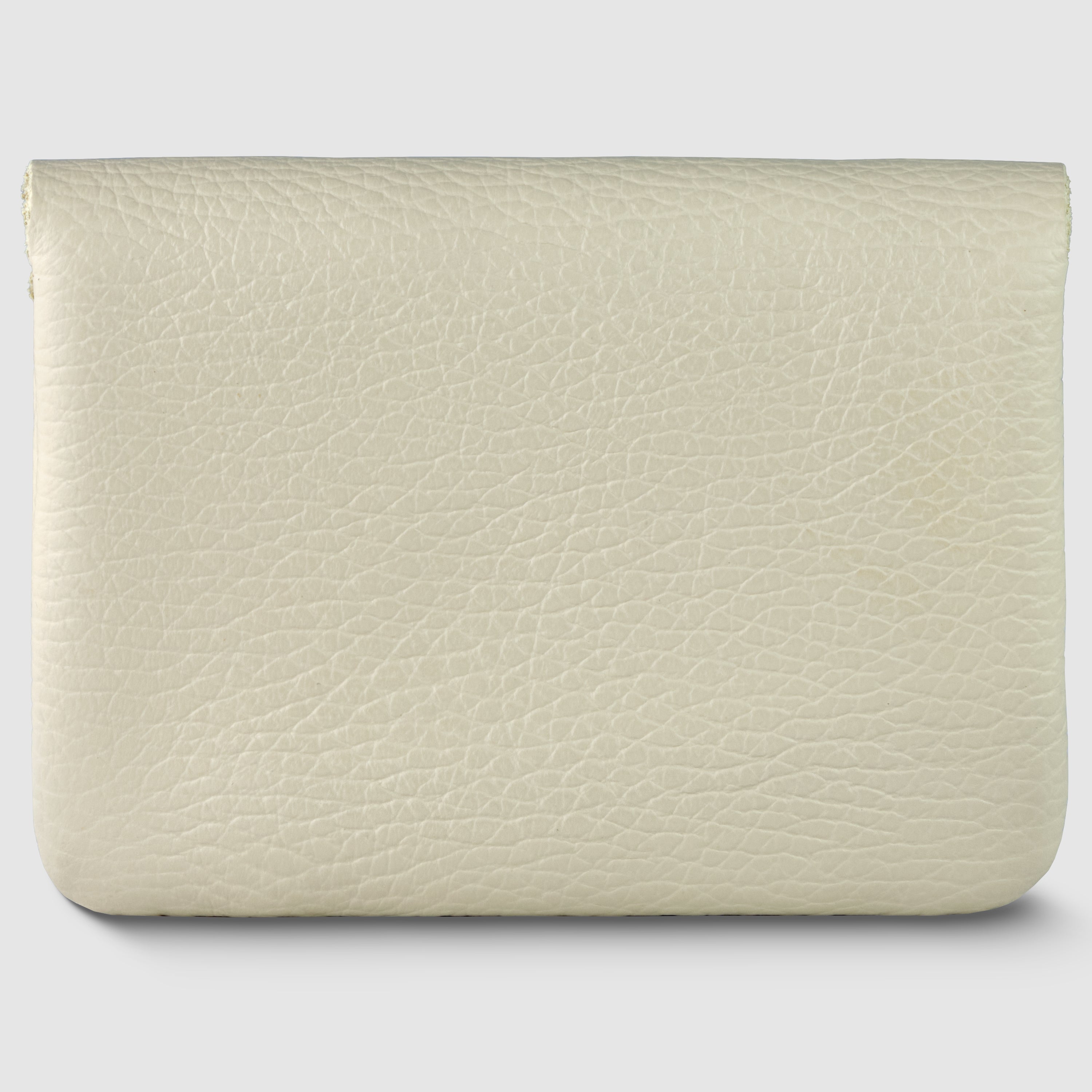 Calf Leather Wallet