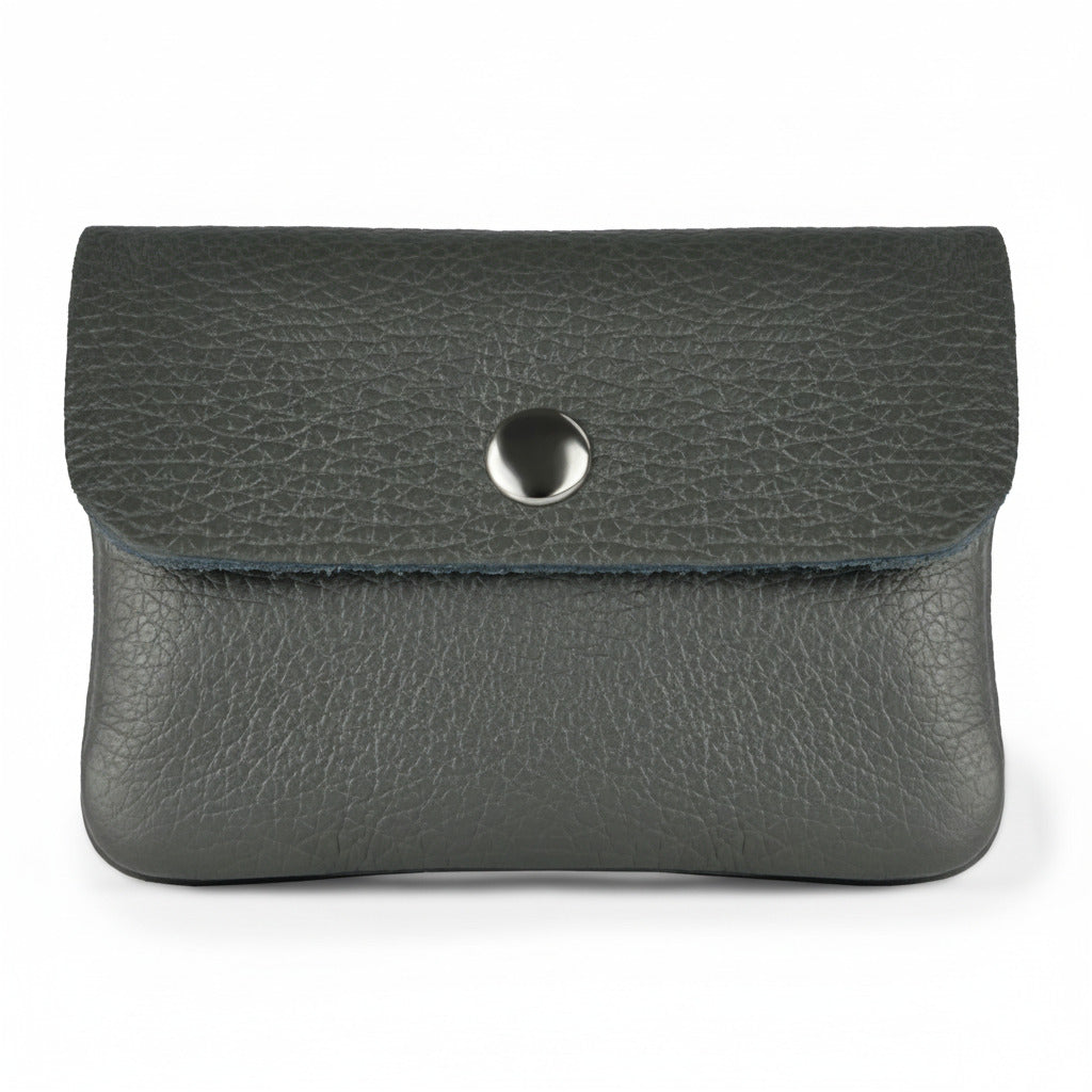 Calf Leather Wallet