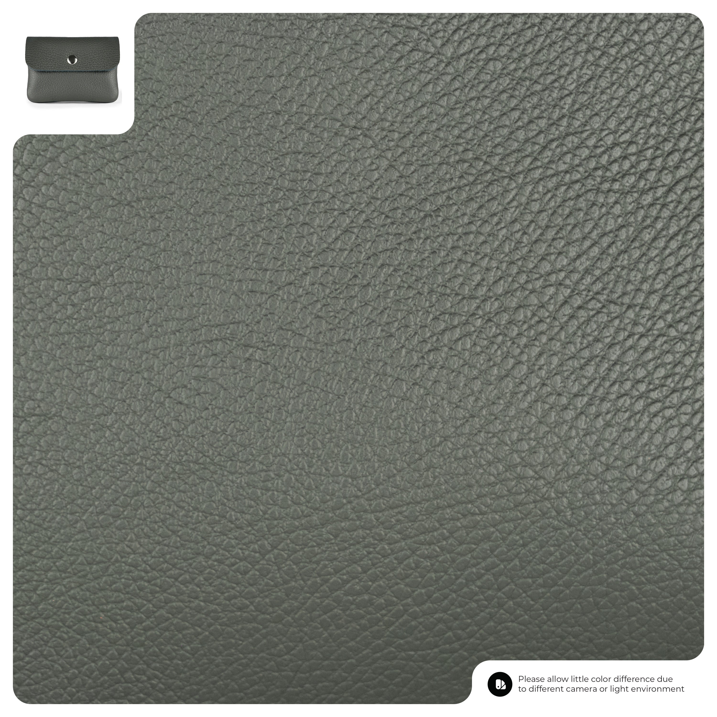 Calf Leather Wallet