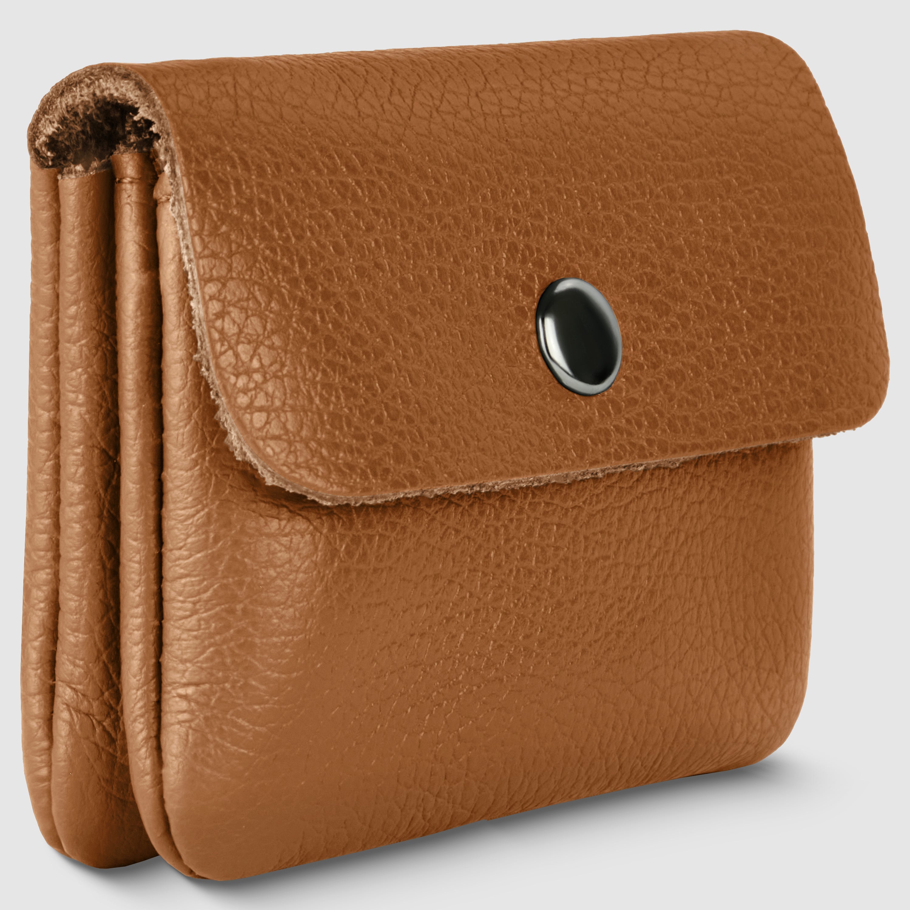 Calf Leather Wallet