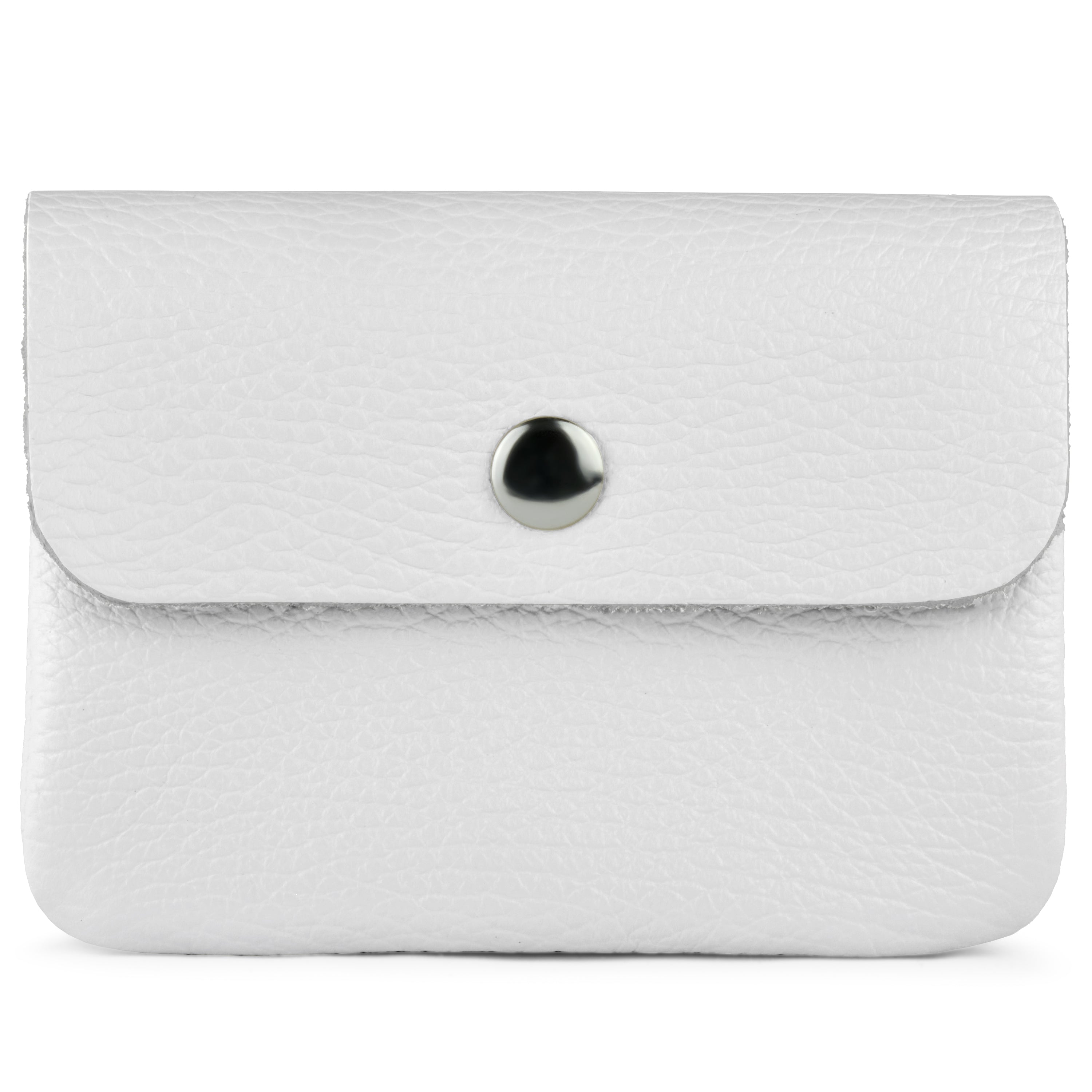 Calf Leather Wallet