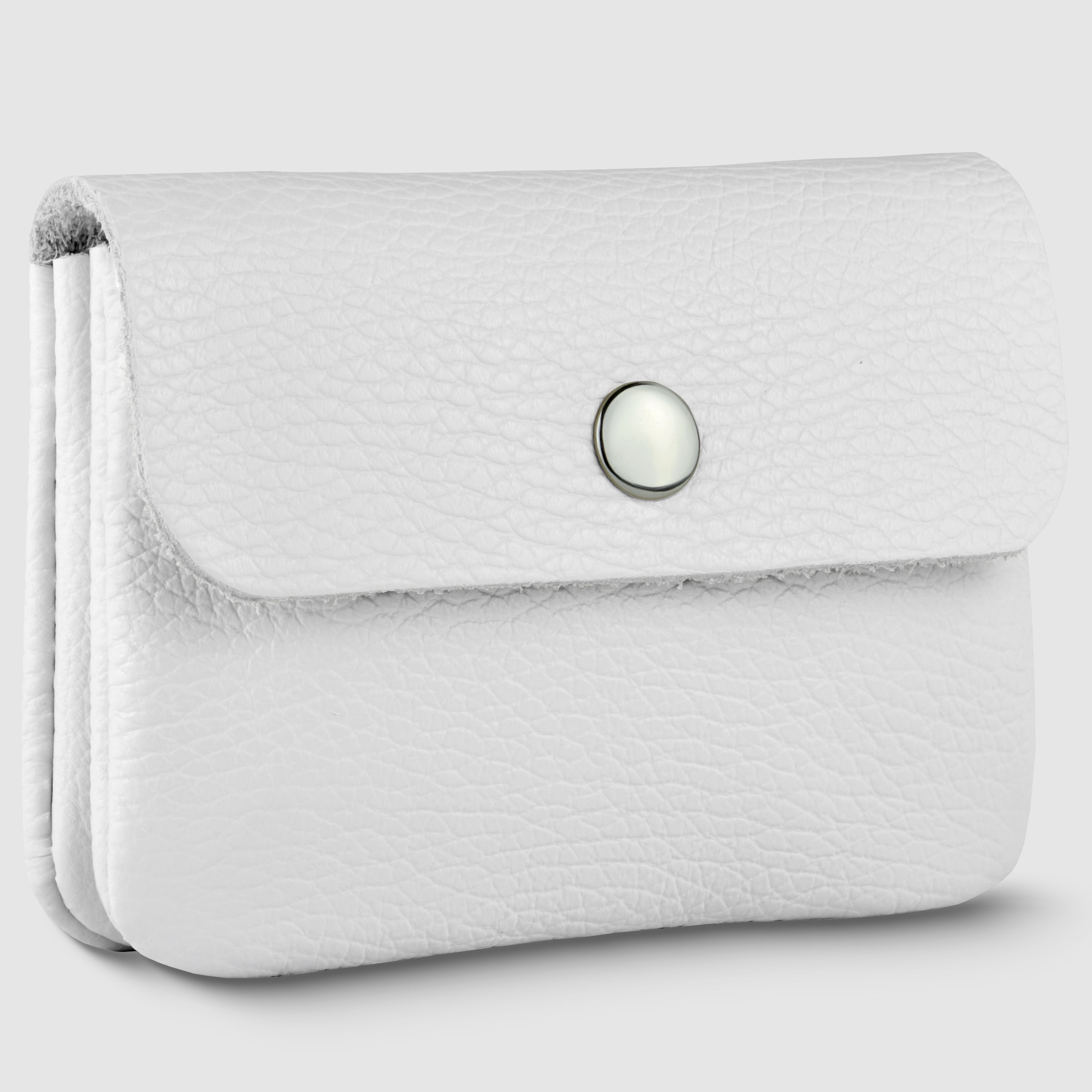 Calf Leather Wallet