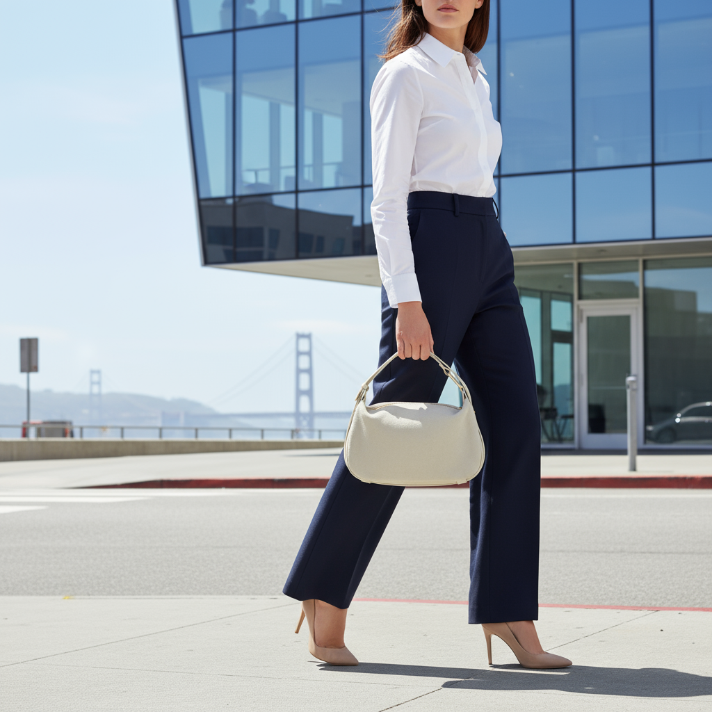 Italian Genuine Suede Crossbody Bag 242265