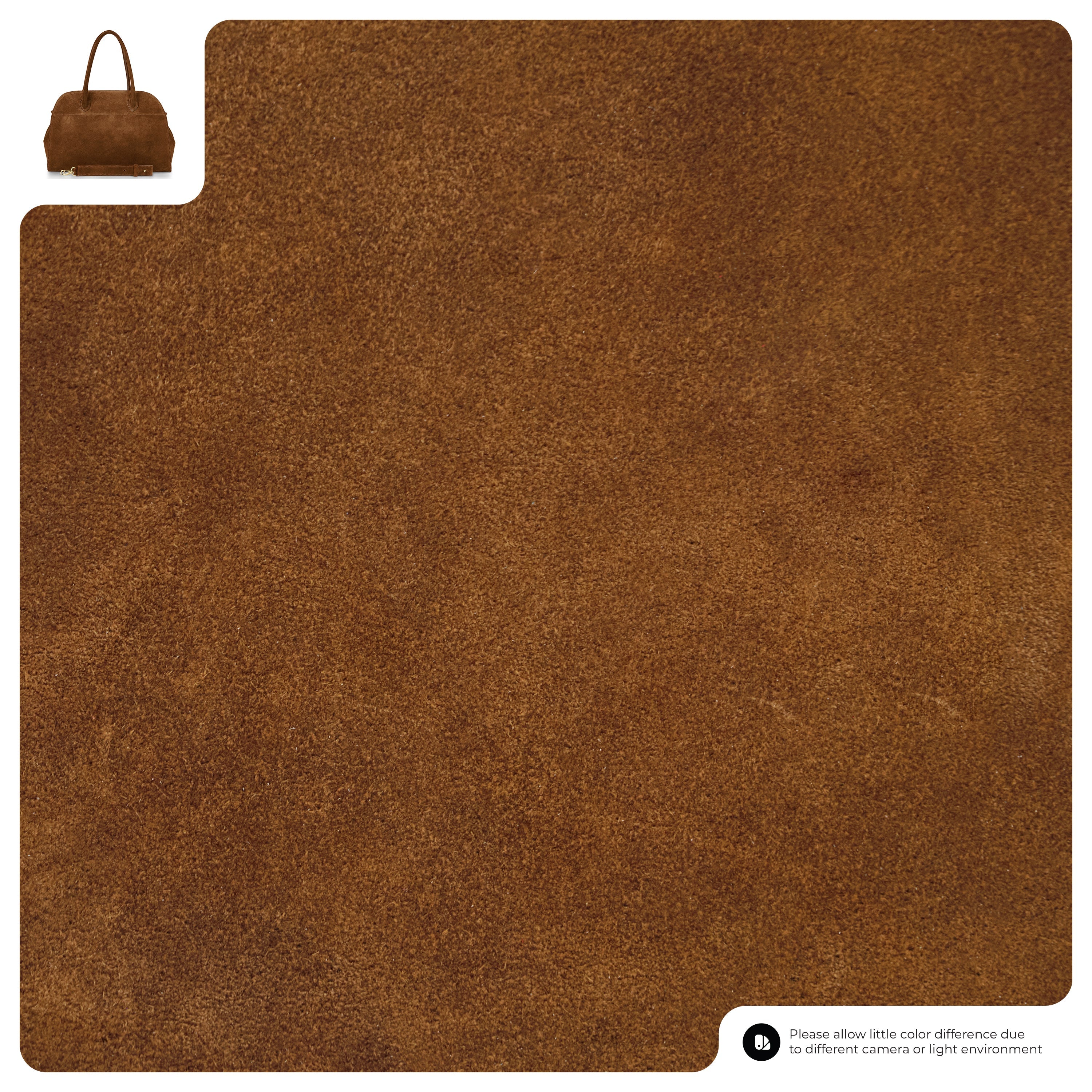 SteinMart.com | Suede Leather Top-Handle Bag – Stein Mart