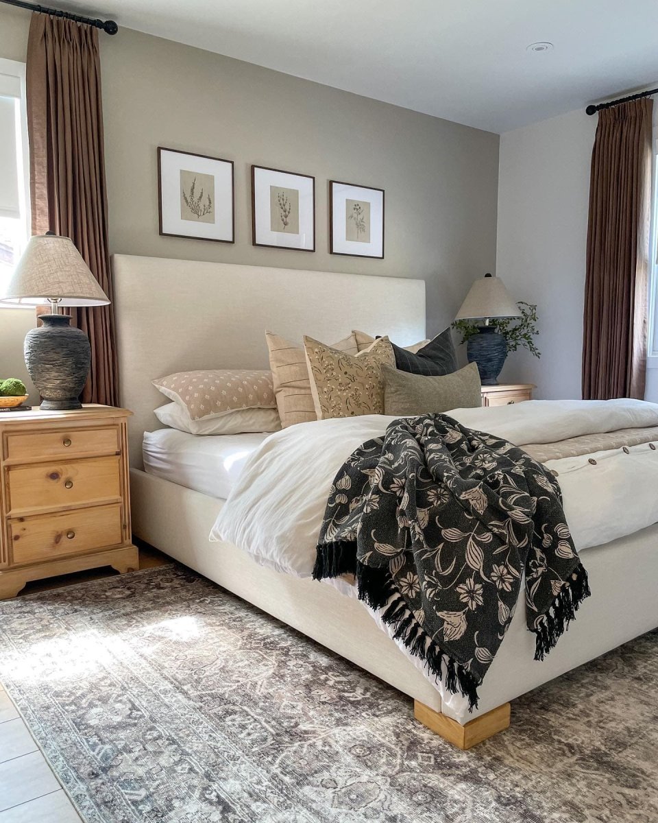 Hygge Kantha Pick Stitch Yarn Dyed Cotton Jacquard Quilt/coverlet Set