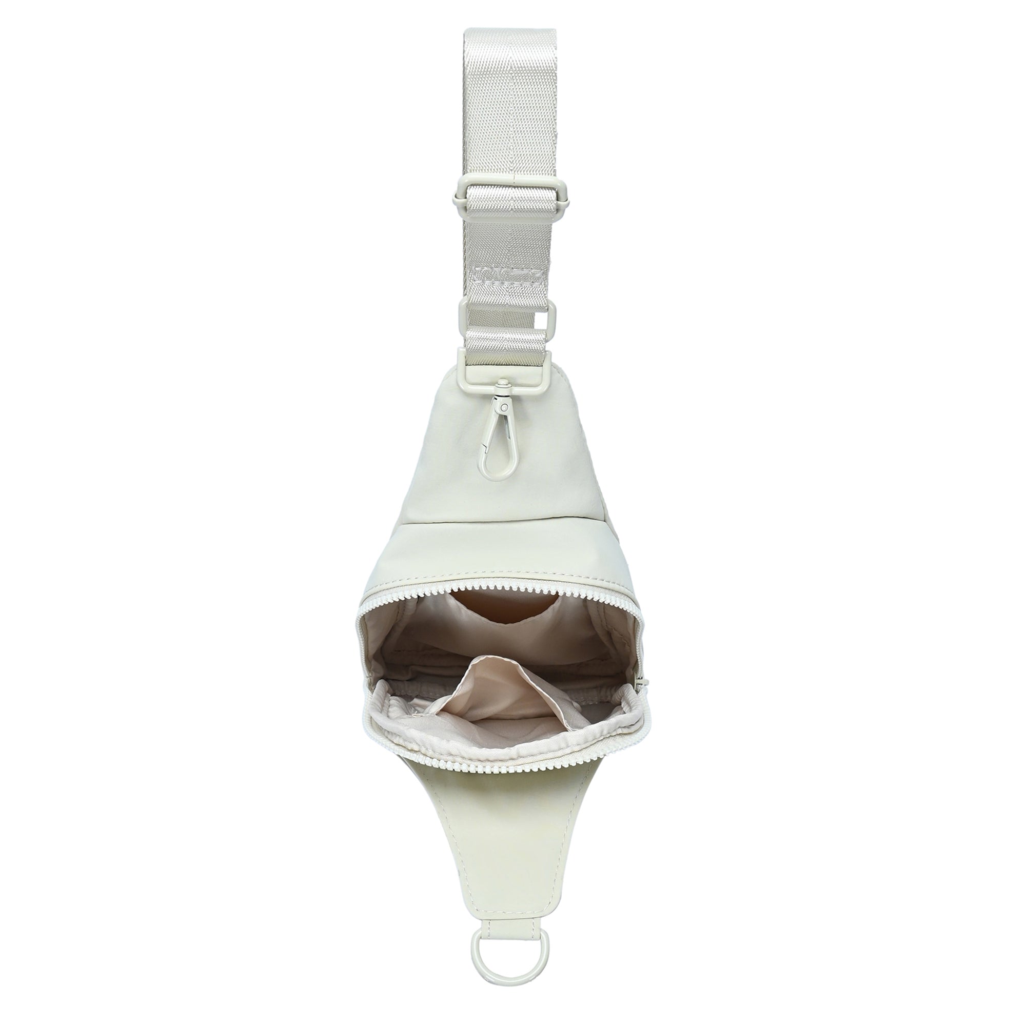 Tasha Nylon Crossbody Sling