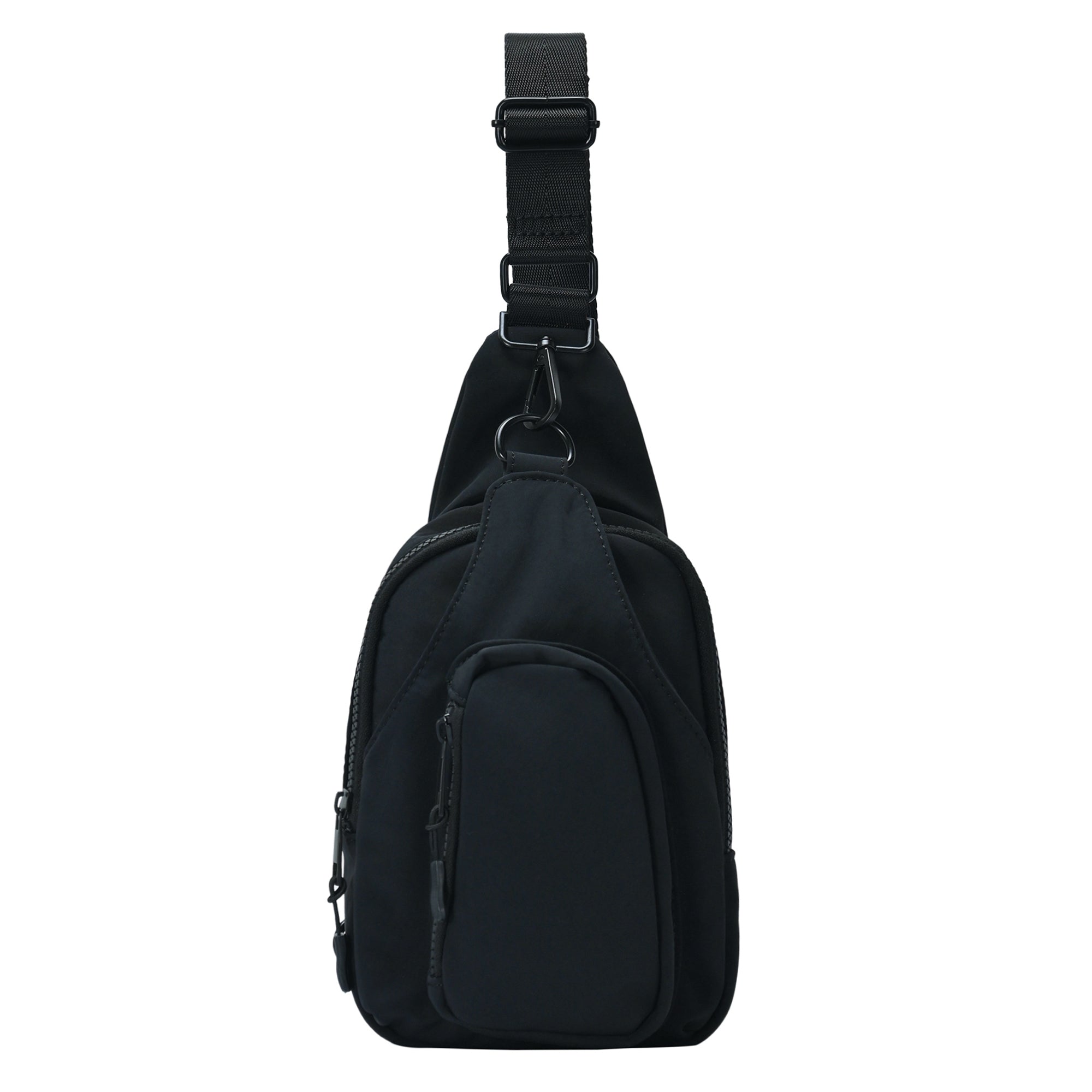 Tasha Nylon Crossbody Sling