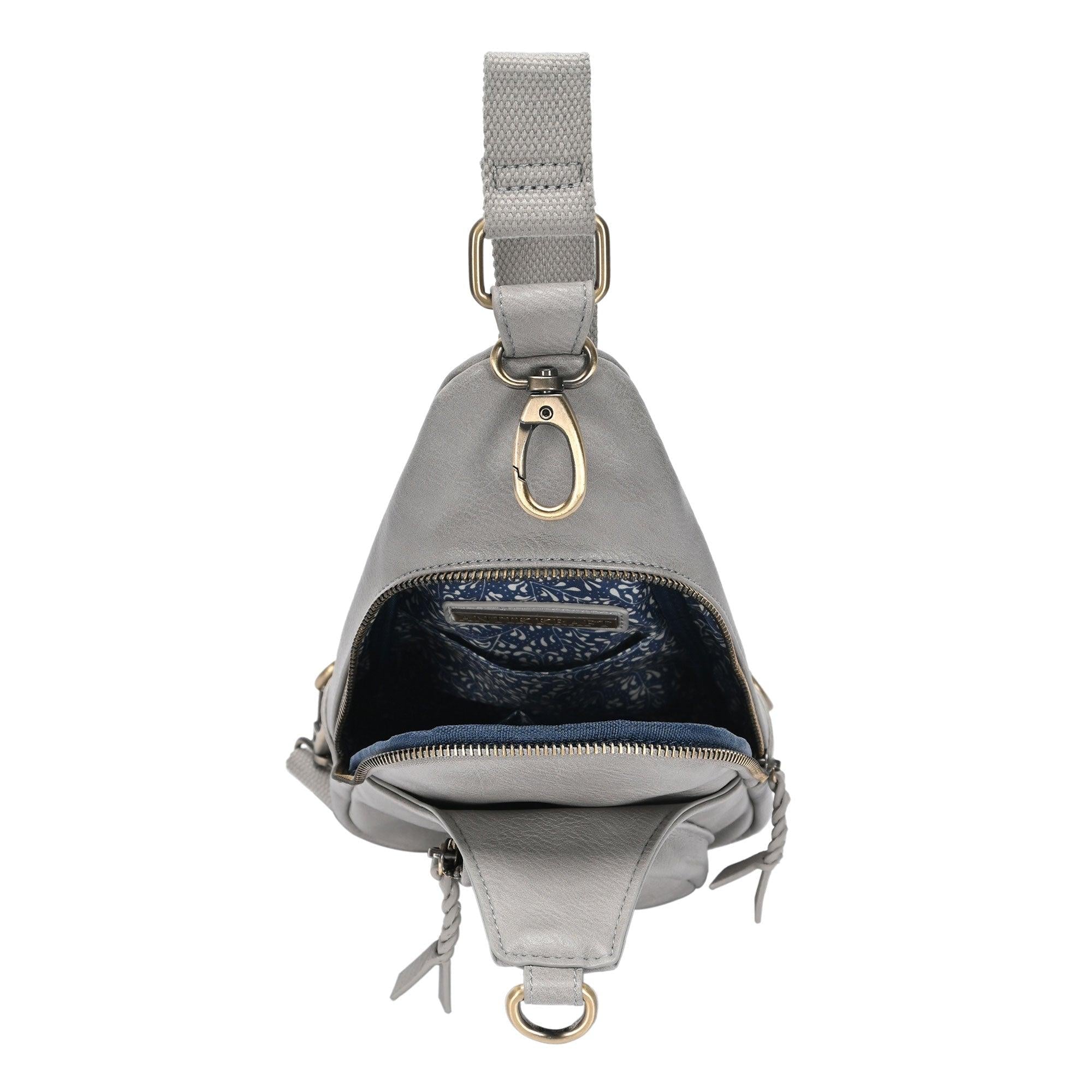 Tasha Crossbody Sling