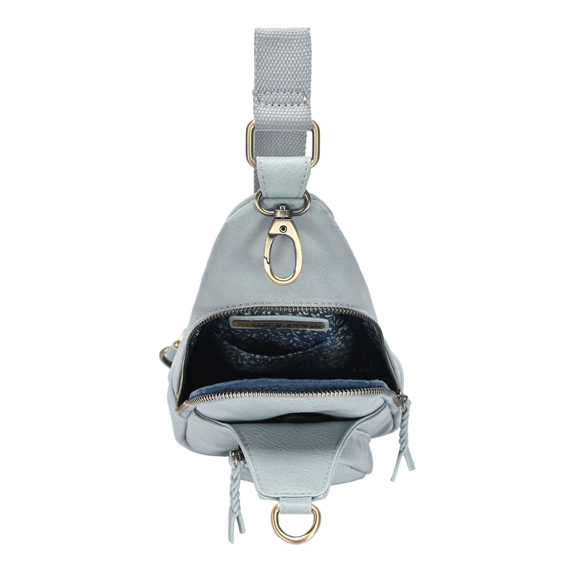 Tasha Crossbody Sling