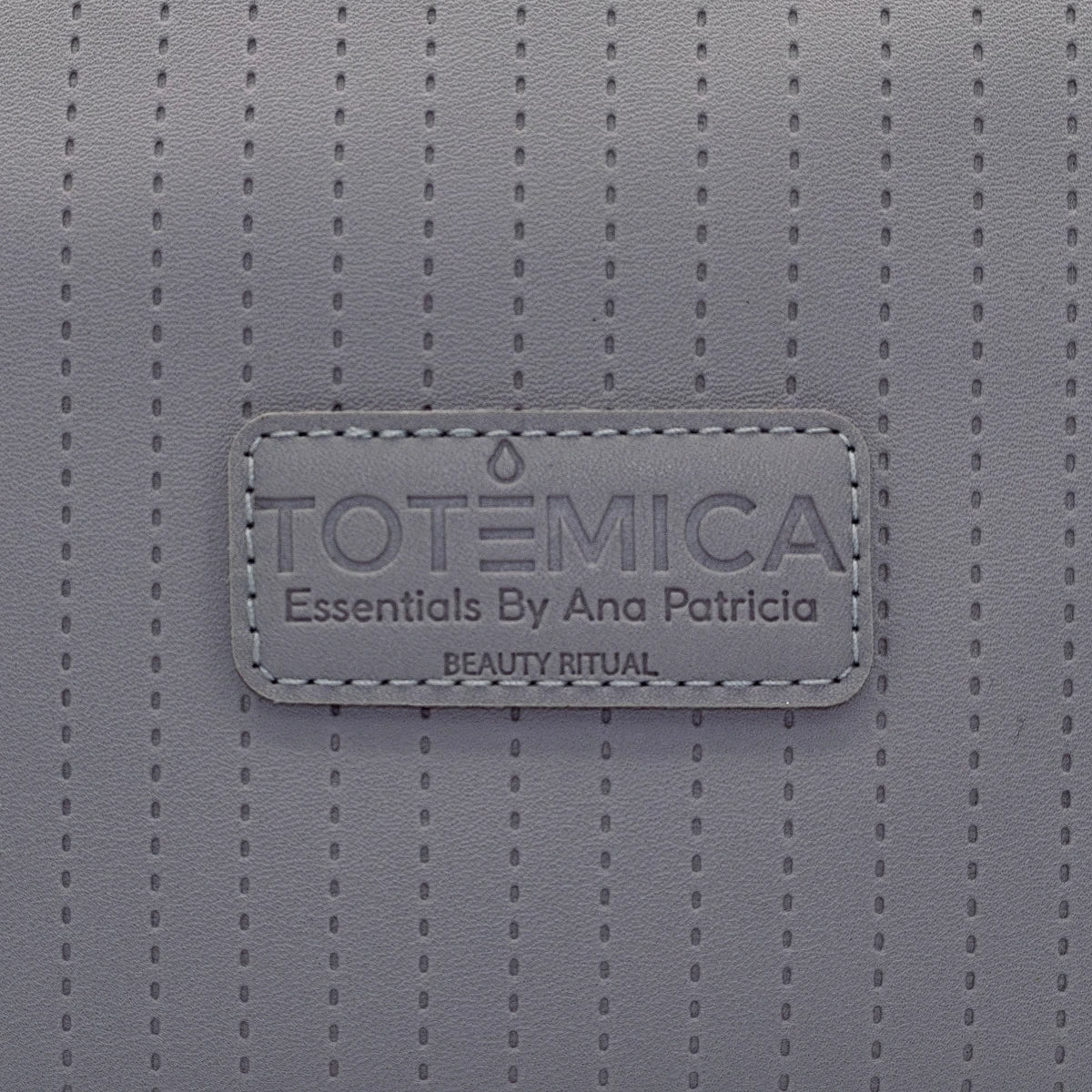 Totemica Essentials Cosmetic Bag By Ana Patricia