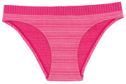 Seamless Space Dye Tag Free Bikini