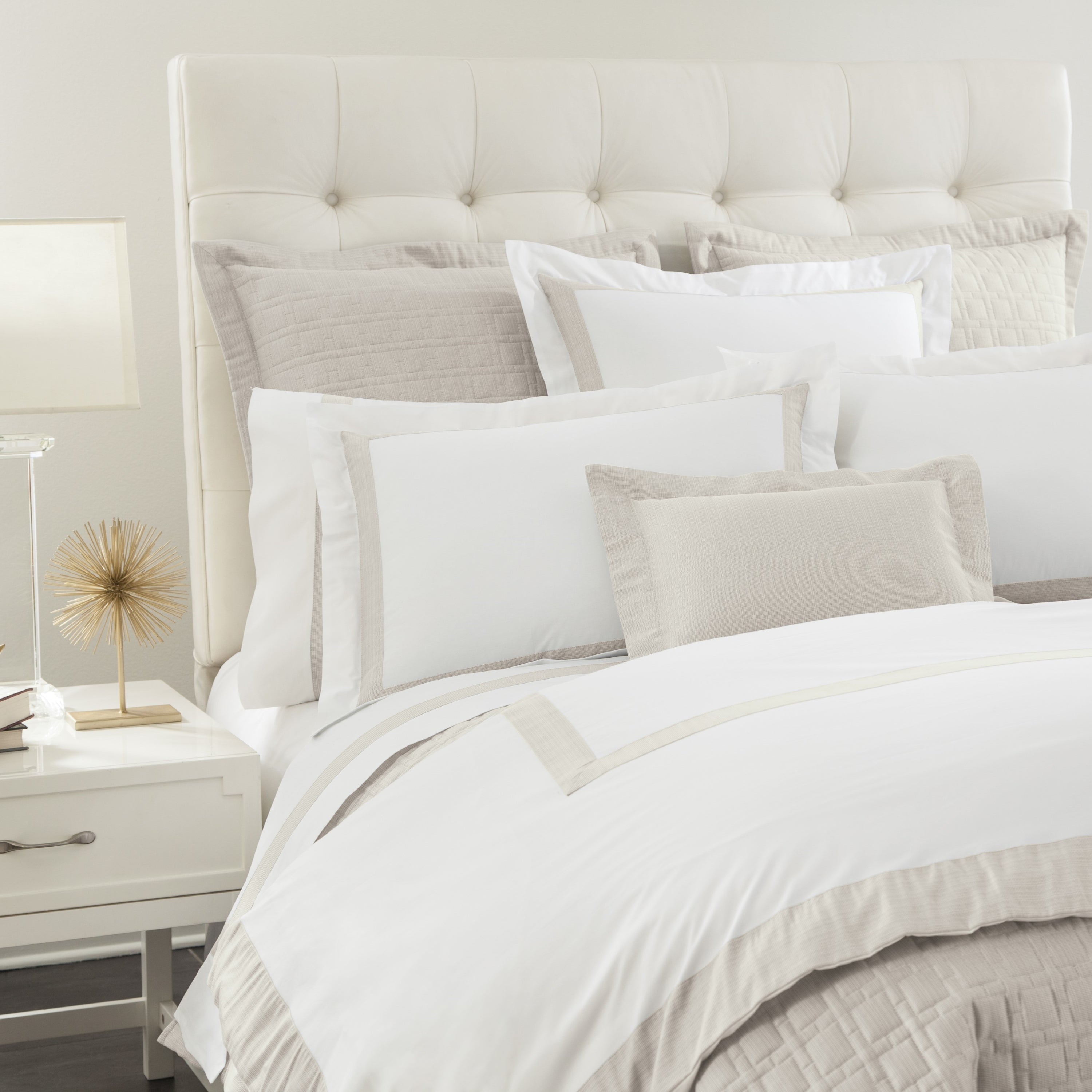 Terra Pair Of Pillowcases