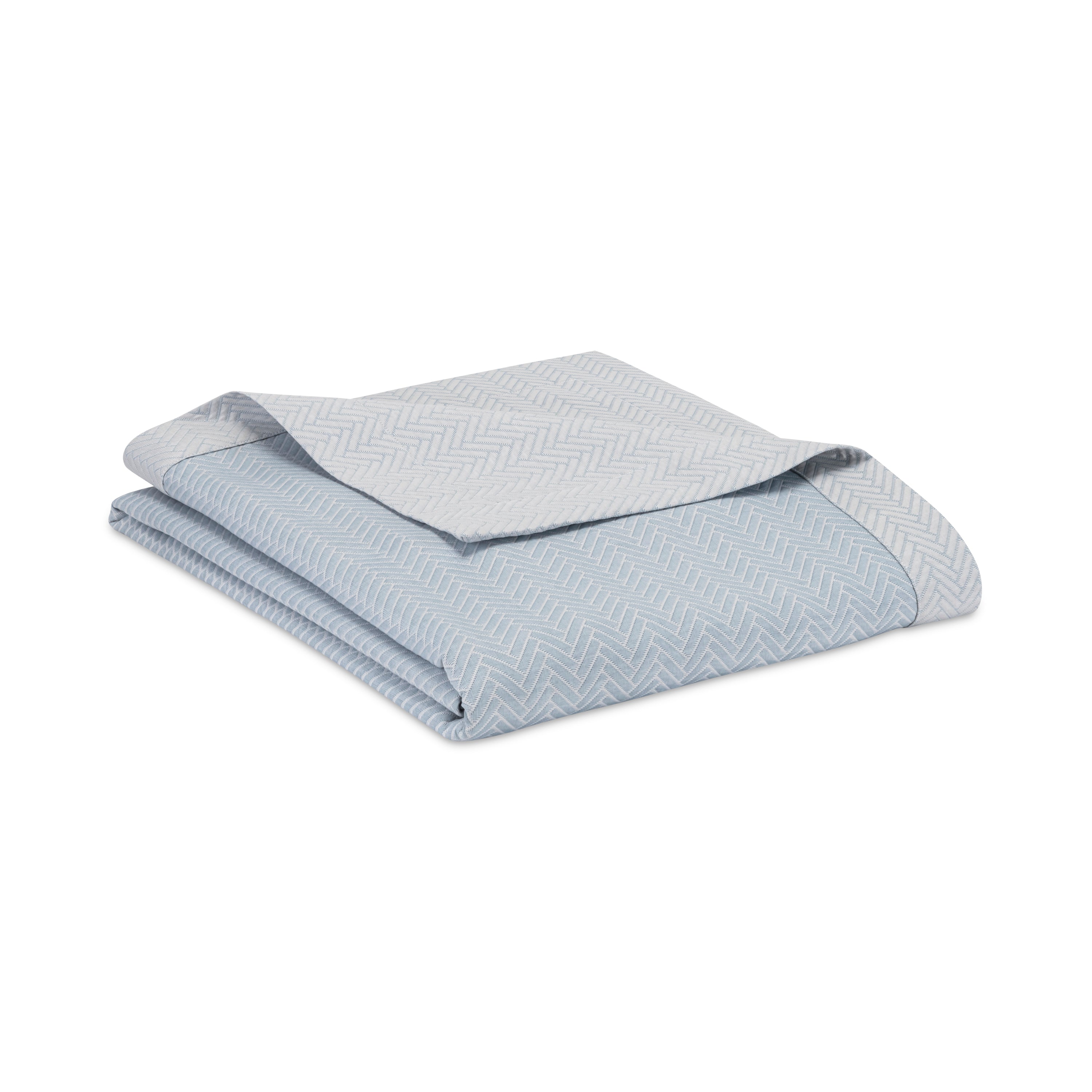 Thatcher Coverlet