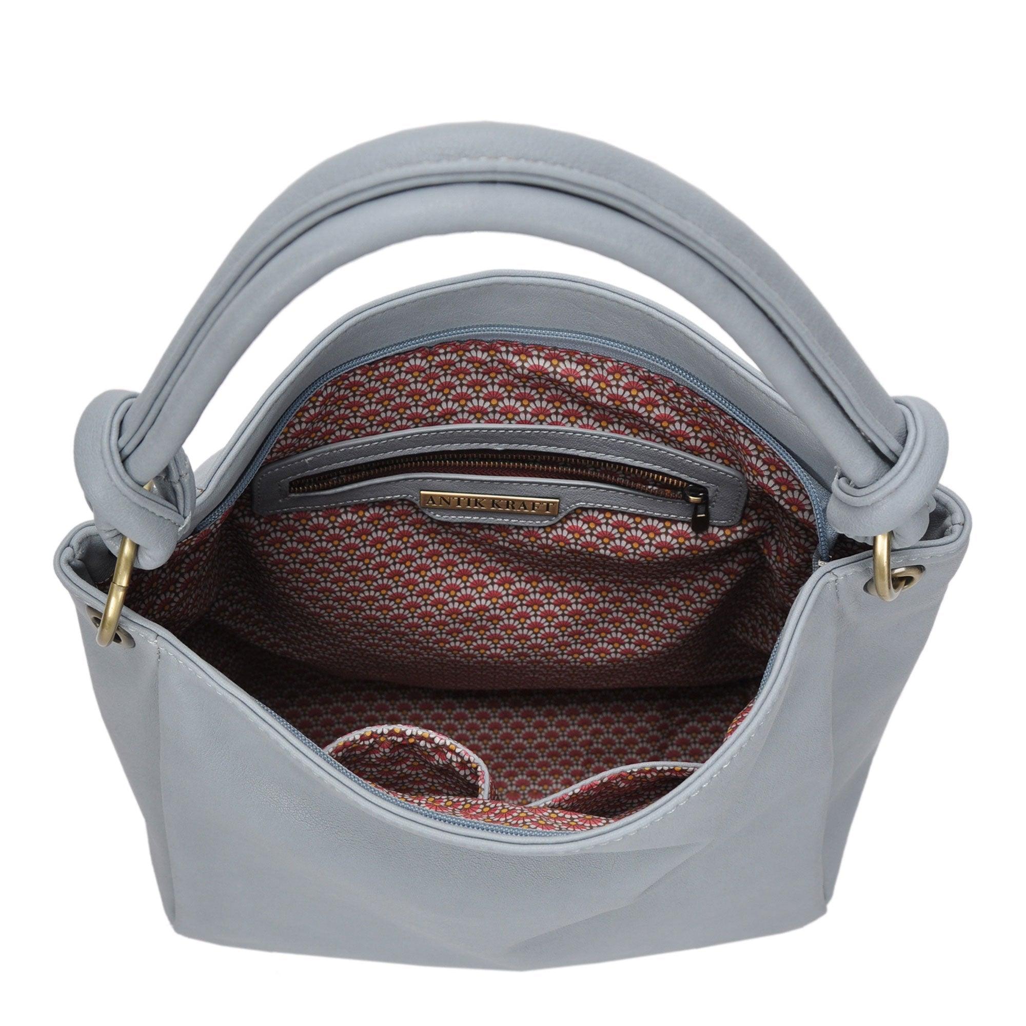 Amara Hobo Satchel